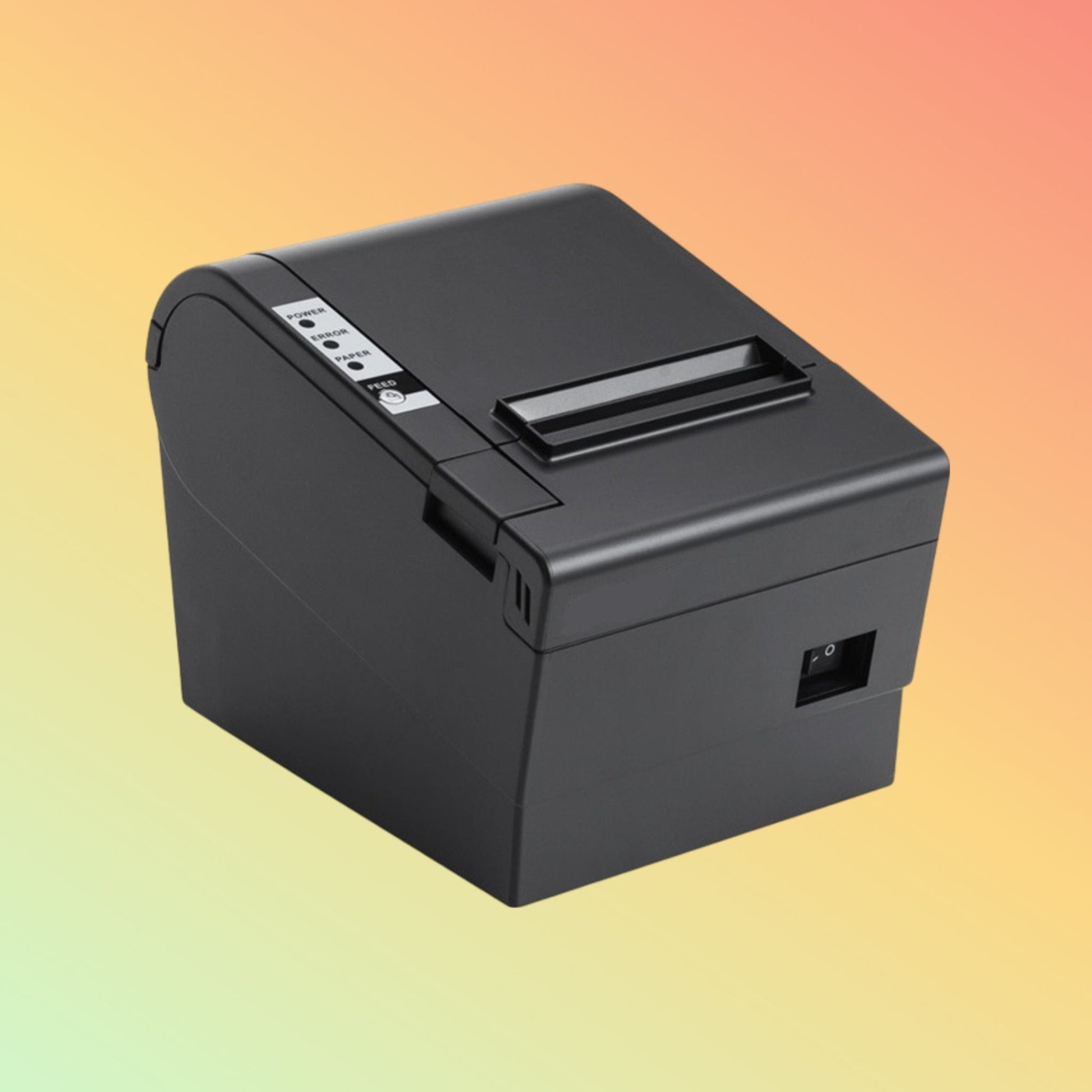 POSTECH PT-R801: High-Speed Thermal Printer - Neotech