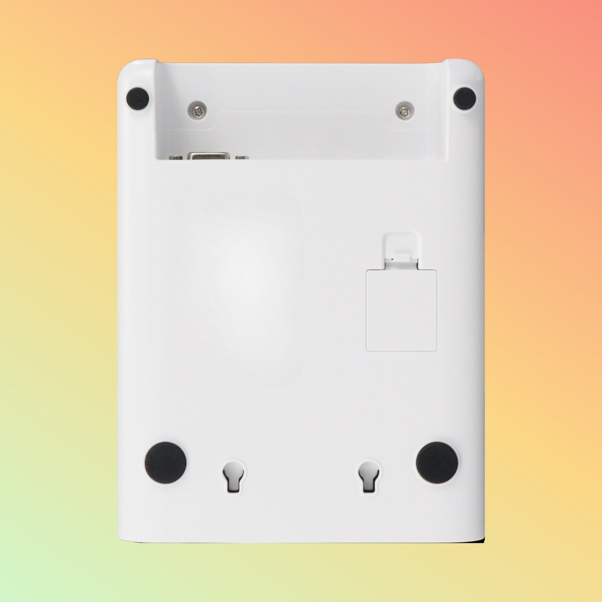 POSTECH PT - R801 White Color [USB+LAN] 80mm | Thermal Receipt Printer - NEOTECH