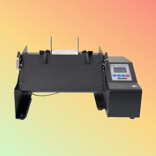 POUCH APPLICATOR PA230 - NEOTECH