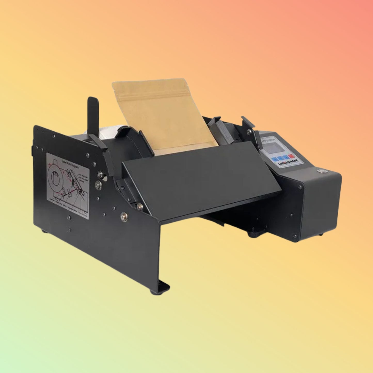 POUCH APPLICATOR PA230 - NEOTECH