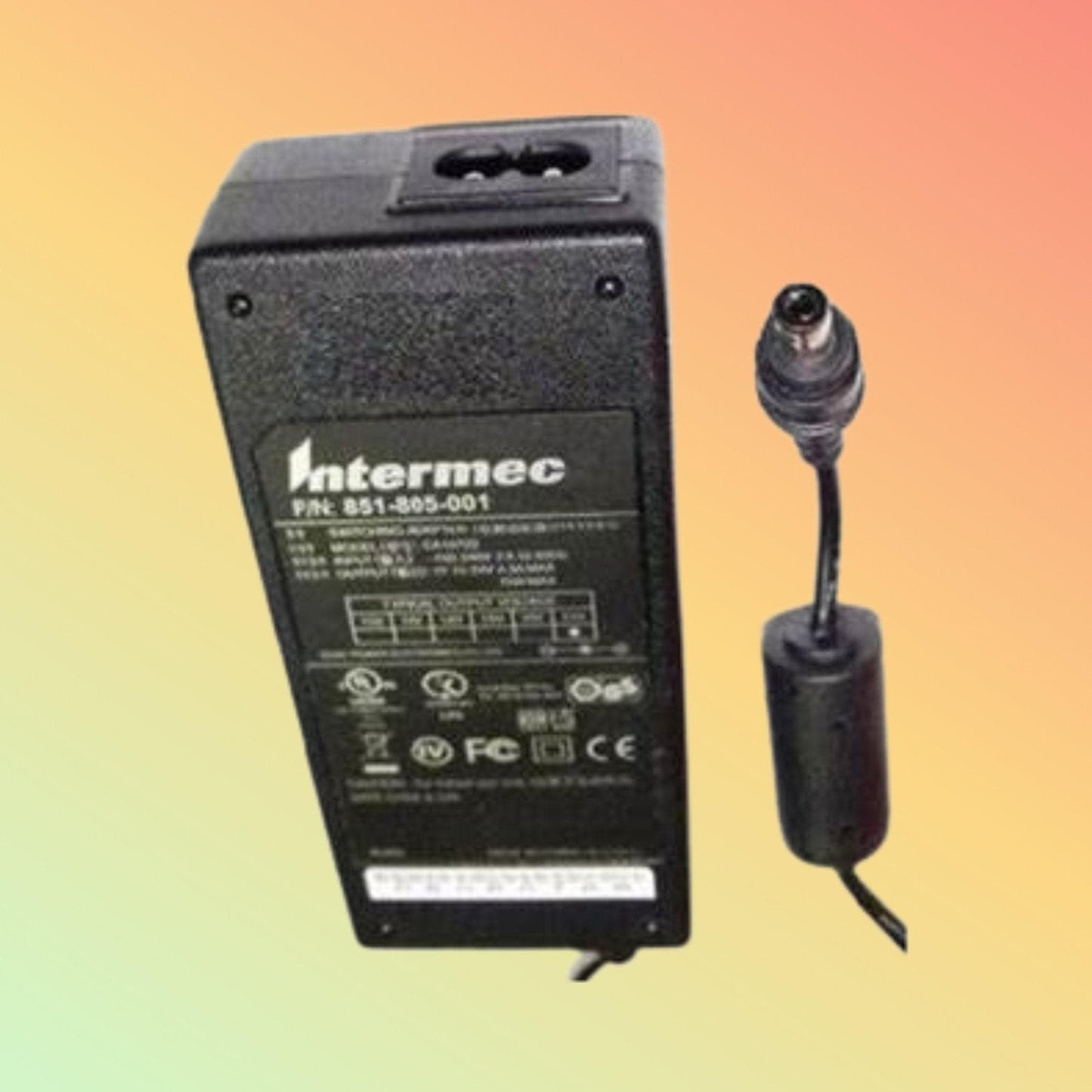 Power Adapter - Intermac 851-082-205 - Neotech
