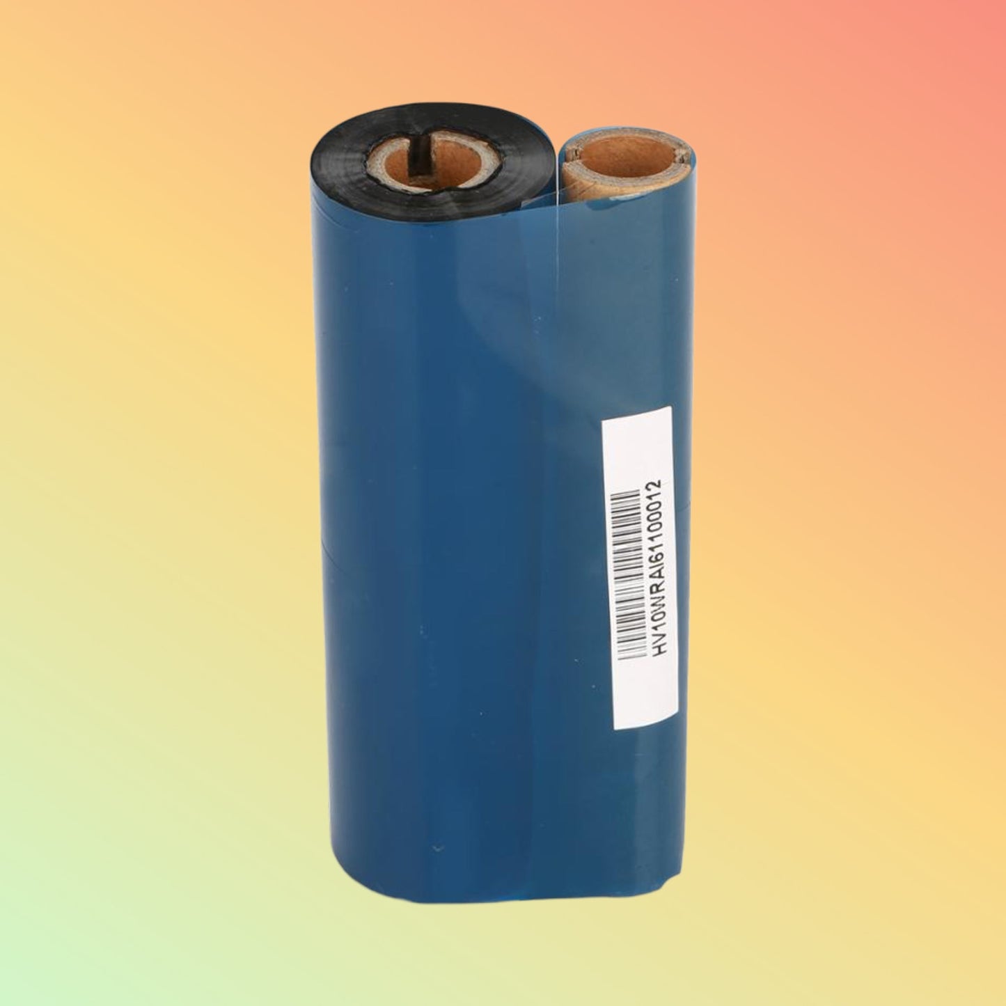 Premium Wax 110mm*74m Thermal Ribbon Roll - NEOTECH