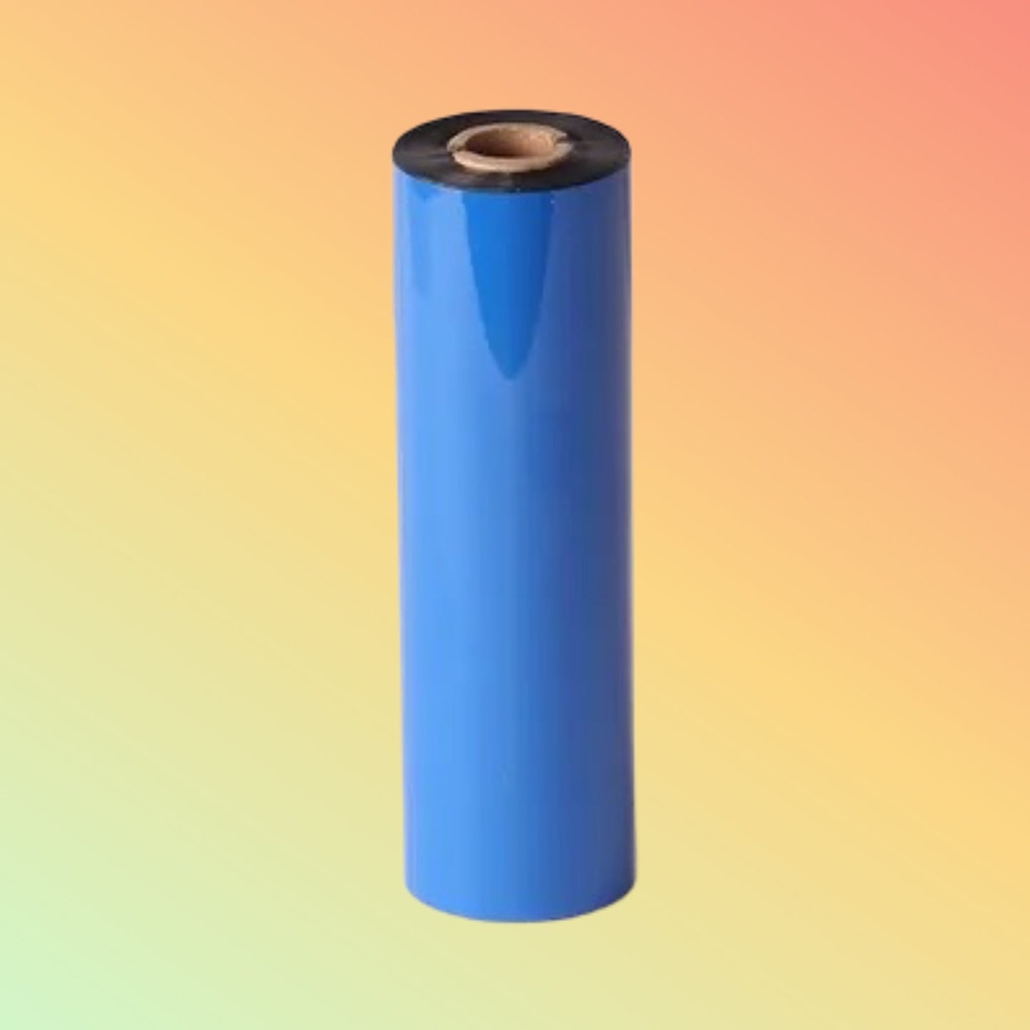 Premium Wax Ribbon 110mm x 74m for Label Printers (20Rolls/Box) - NEOTECH