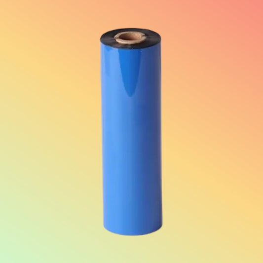 Premium Wax Ribbon 110mm x 74m for Label Printers (20Rolls/Box) - NEOTECH