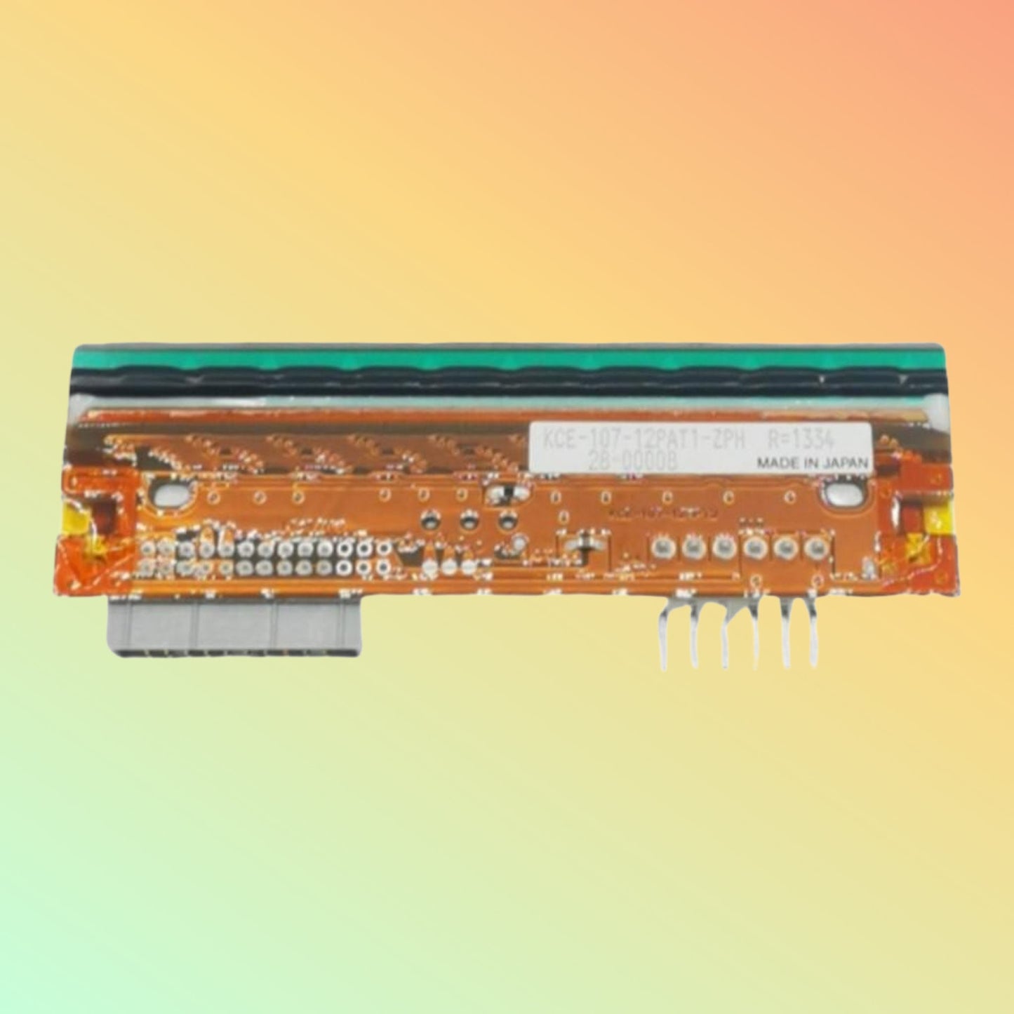 Printhead 216585 for Videojet Printer 6420 107mm - NEOTECH