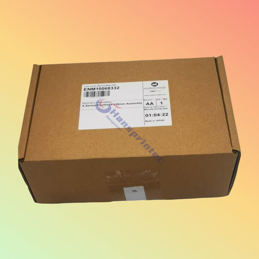 Printhead ENM10068332 for Printer Markem Imaje X60 X65 128mm - NEOTECH