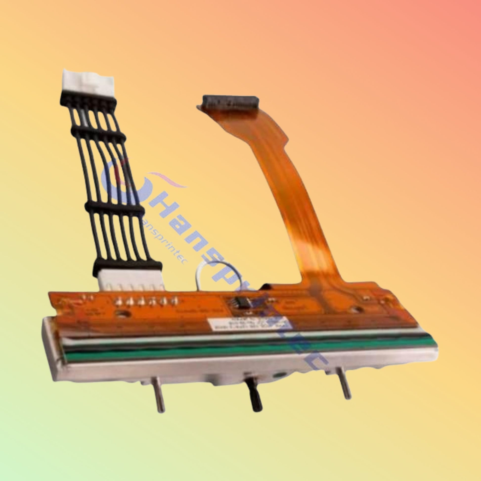 Printhead ENM10068332 for Printer Markem Imaje X60 X65 128mm - NEOTECH