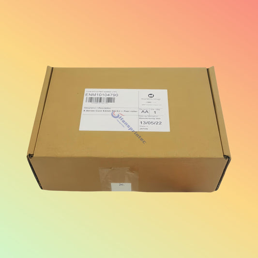 Printhead ENM10104790 for Markem Imaje X40 X45 53mm - NEOTECH