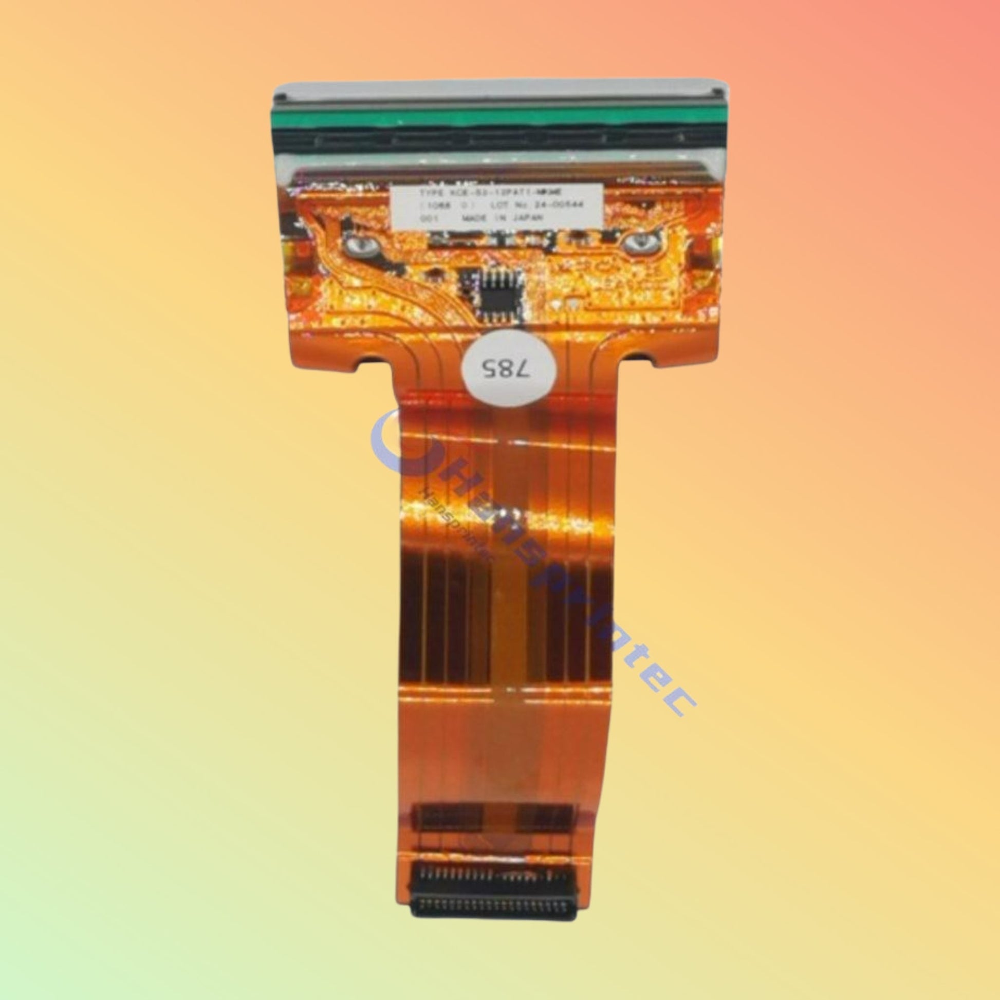 Printhead ENM10104790 for Markem Imaje X40 X45 53mm - NEOTECH