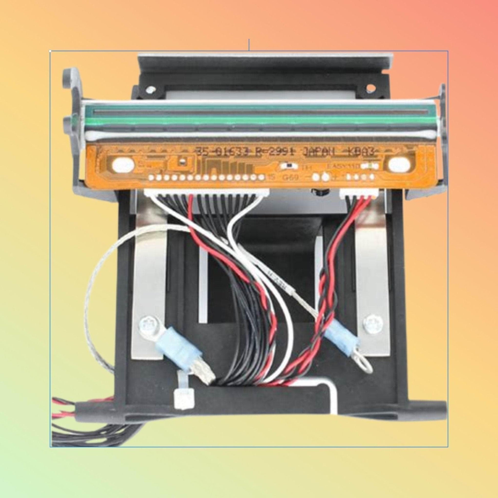 Printhead - Fargo HDP5000 300DPI - Neotech