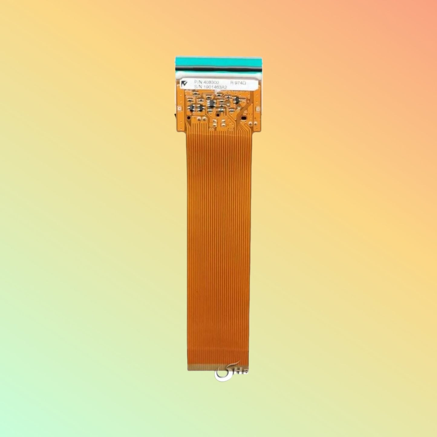 Printhead Videojet 6230 32mm 408300 - NEOTECH