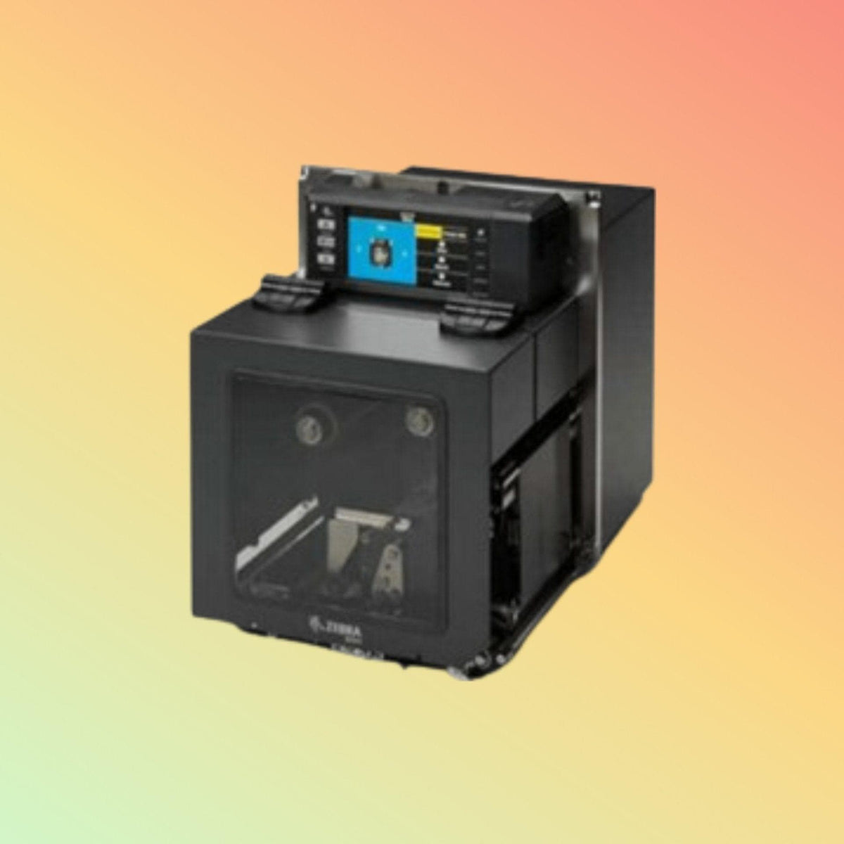 Labeler Machine Ze511 Printhead - Zebra ZE511 RFID Print Engine