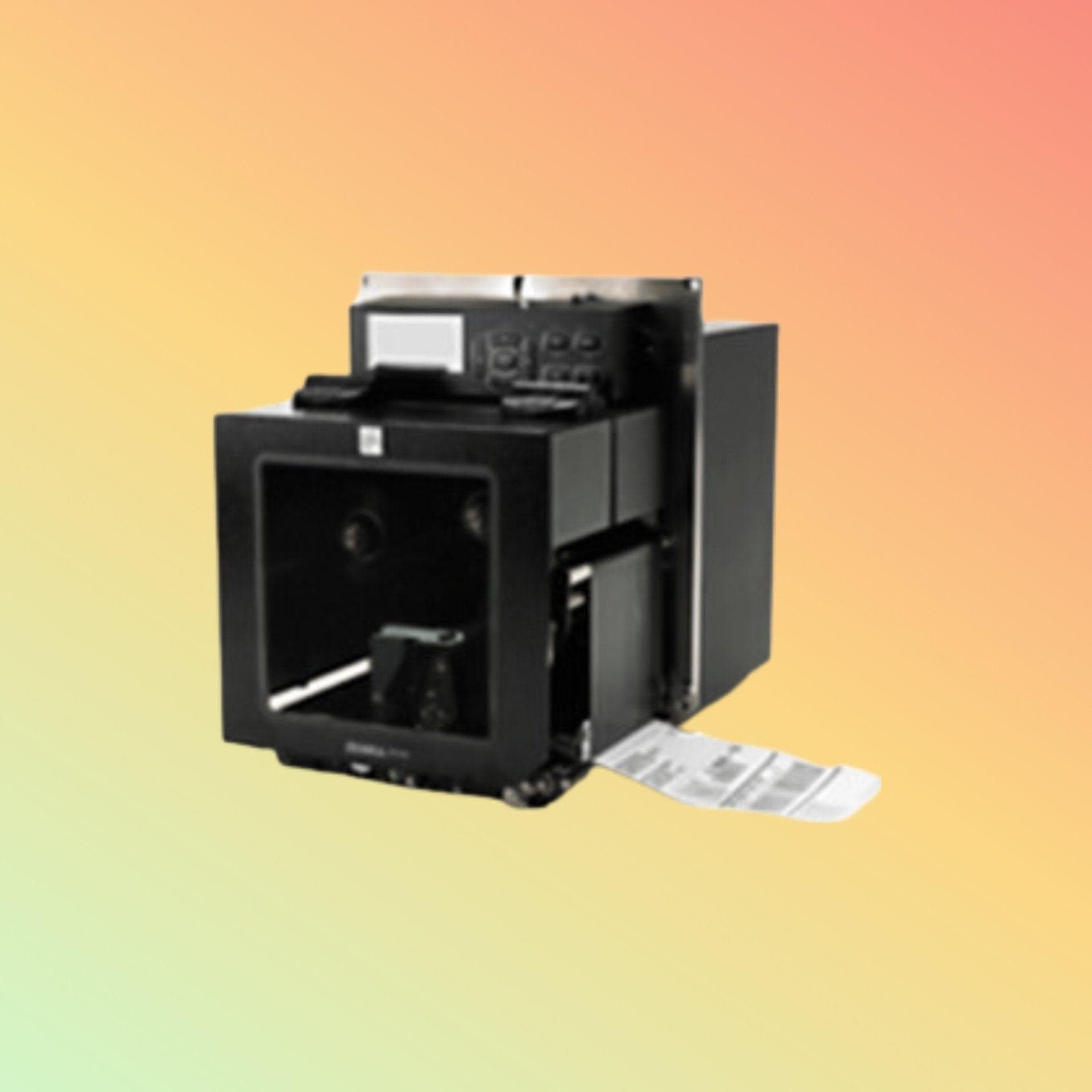 Labeler Machine Ze511 Printhead - Zebra ZE511 RFID Print Engine