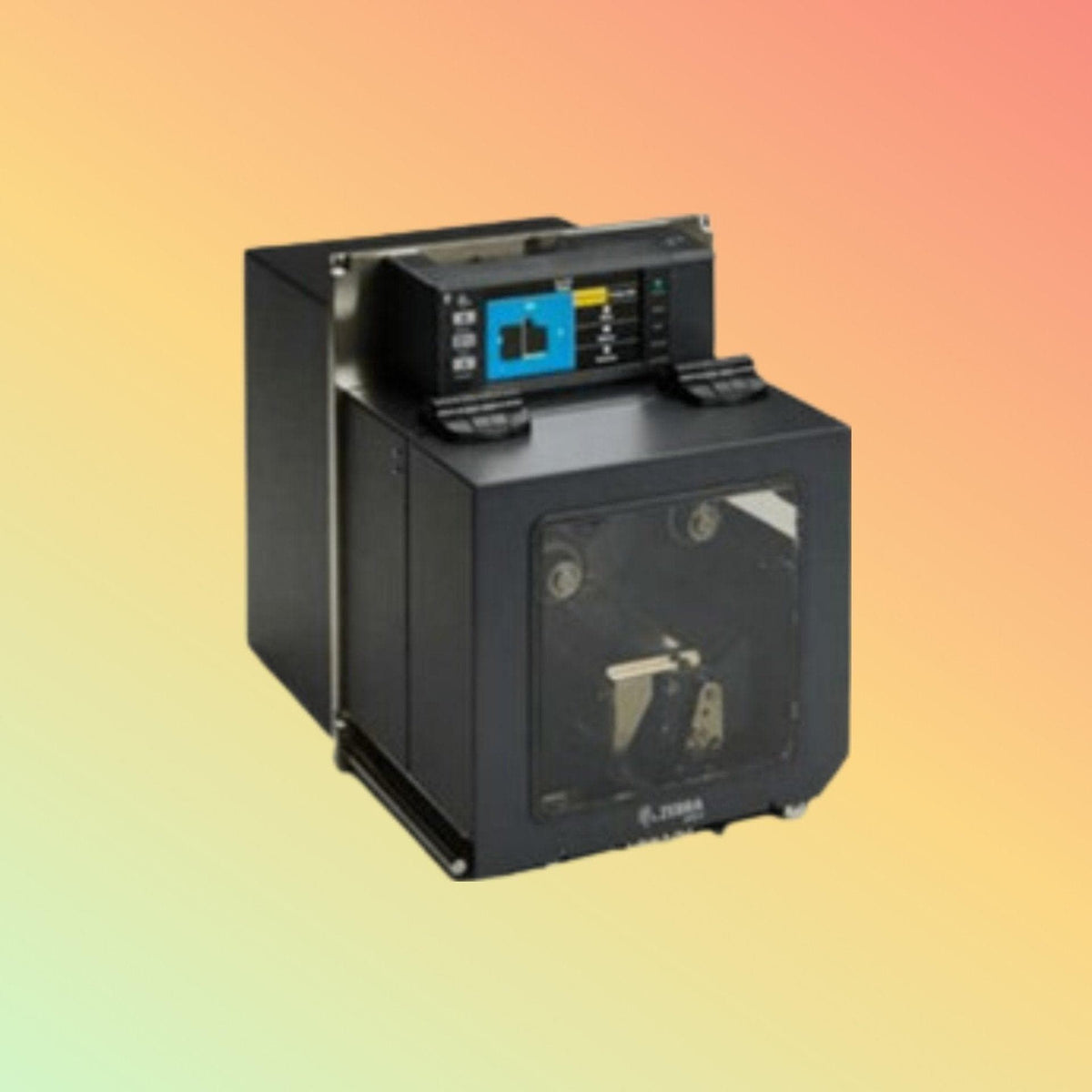 Ze511 Sticker Printhead - Zebra ZE511 RFID Print Engine