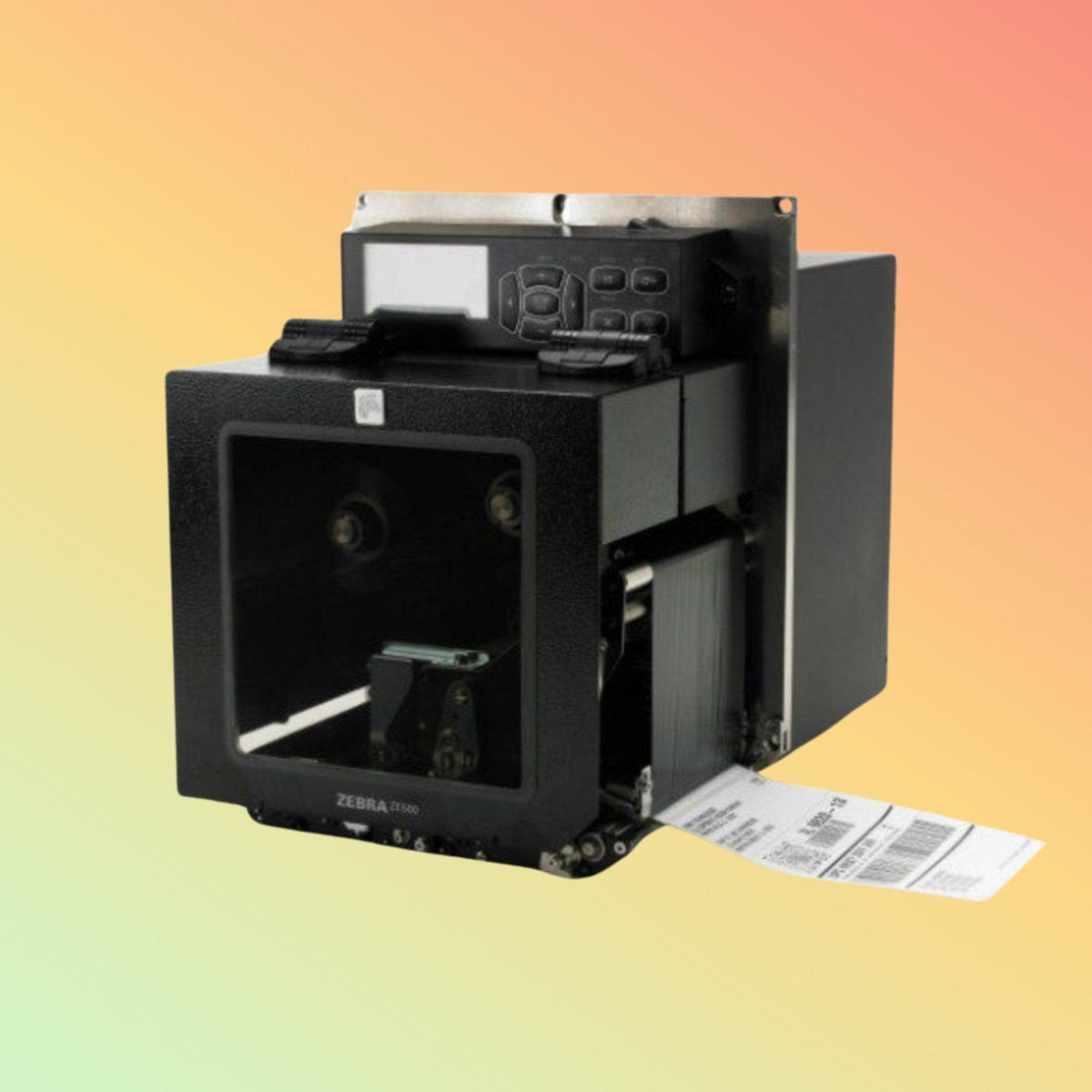 Zebra Ze511 Thread Printhead - Zebra ZE511 Series 300 dpi - Neotech
