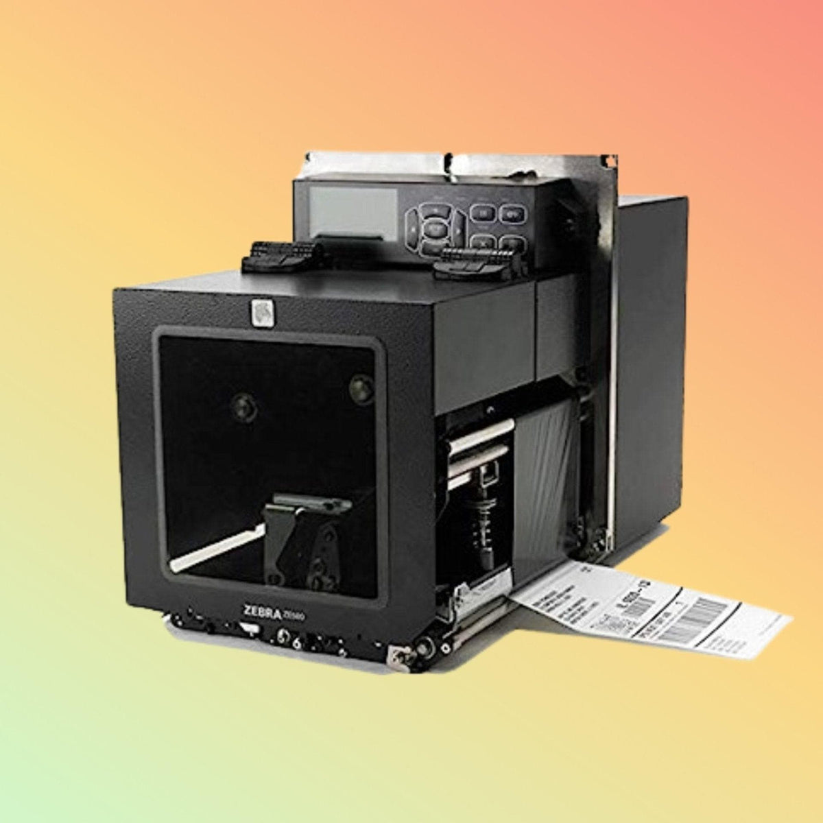 Labeler Machine Ze511 Printhead - Zebra ZE511 Series 300 dpi - Neotech