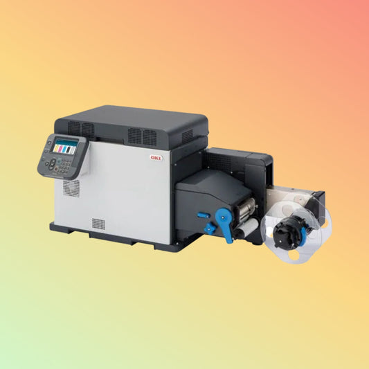 Pro1040 Label Printer - NEOTECH