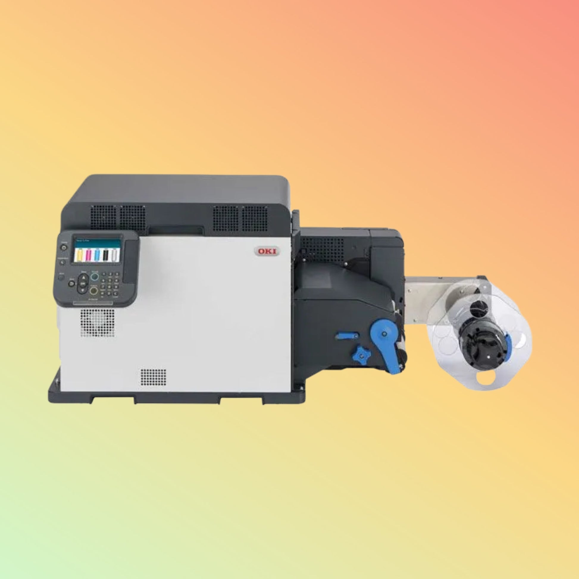 Pro1040 Label Printer - NEOTECH