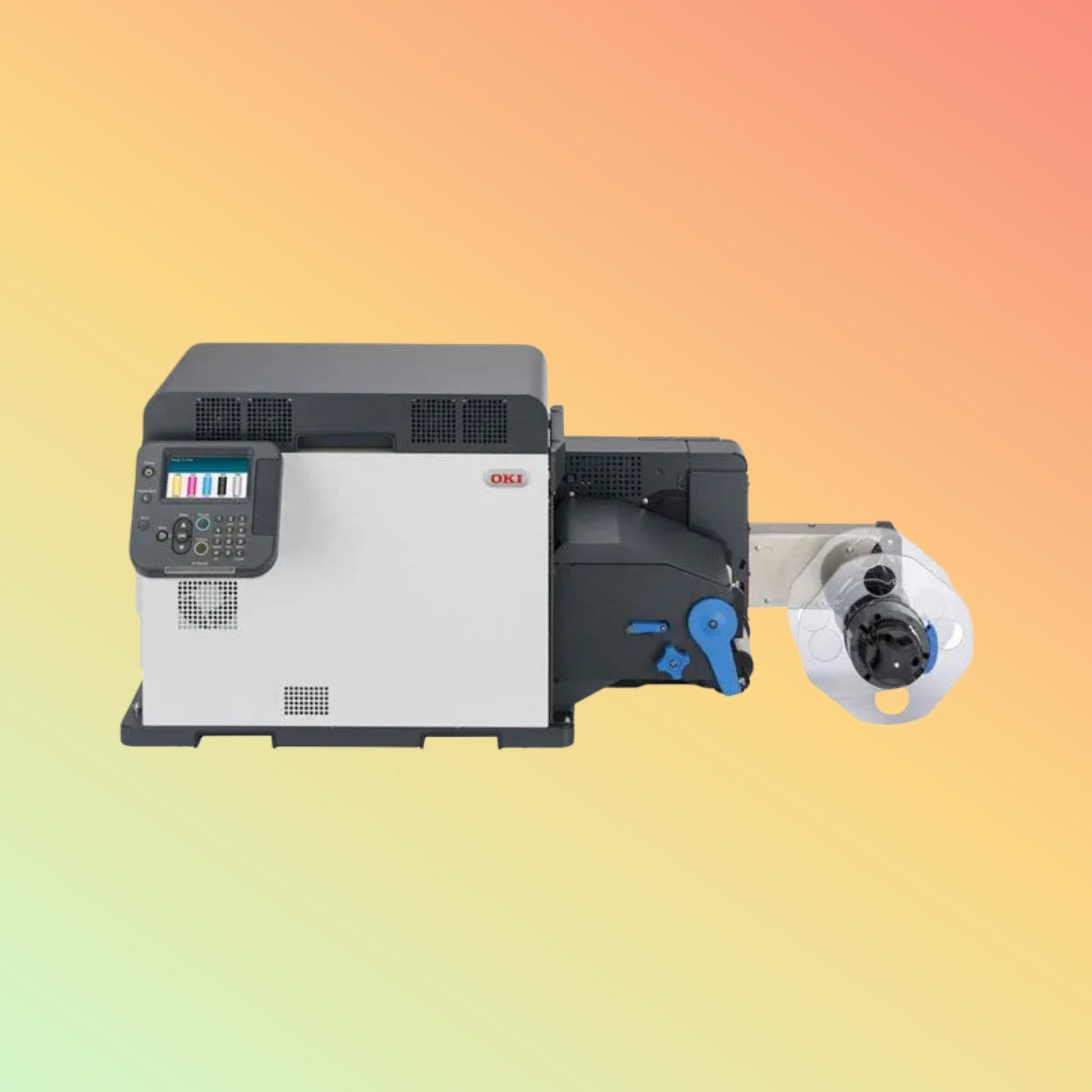Pro1050 Label Printer - NEOTECH