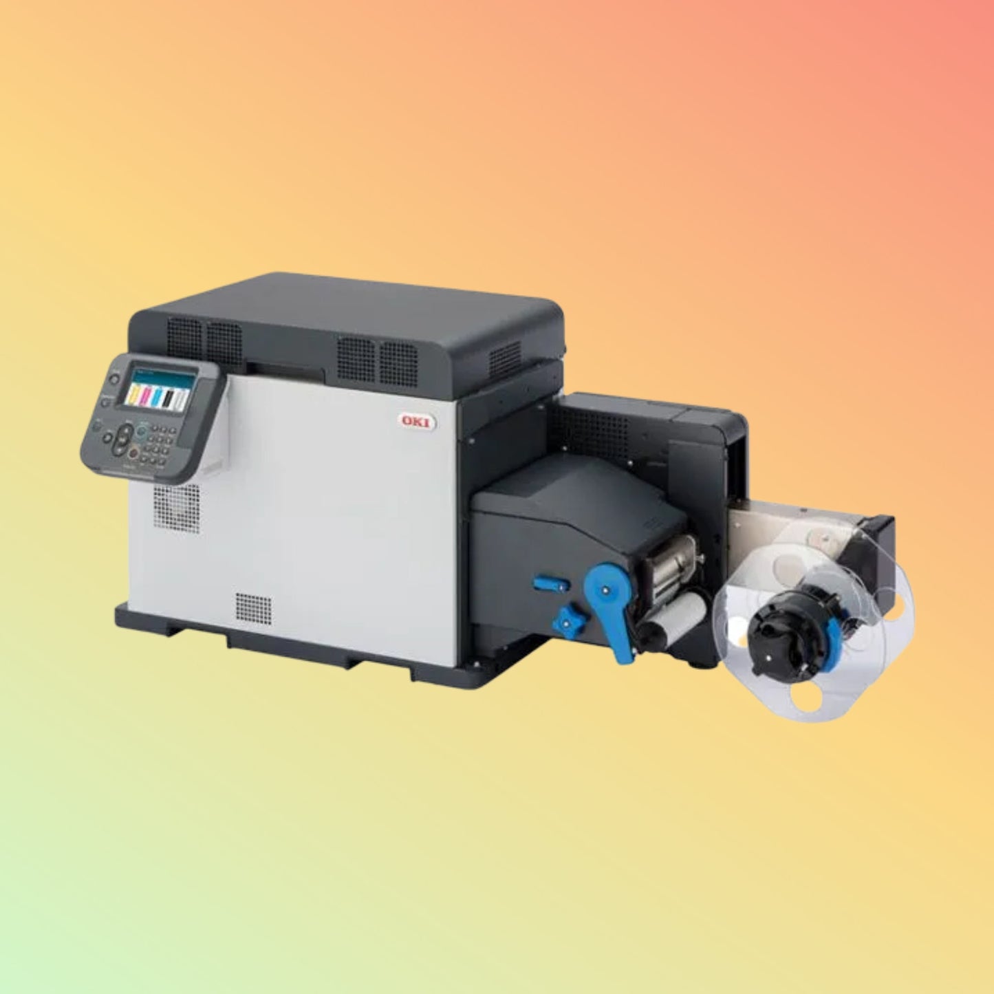 Pro1050 Label Printer - NEOTECH