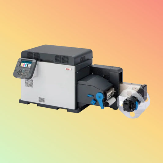 Pro1050 Label Printer - NEOTECH