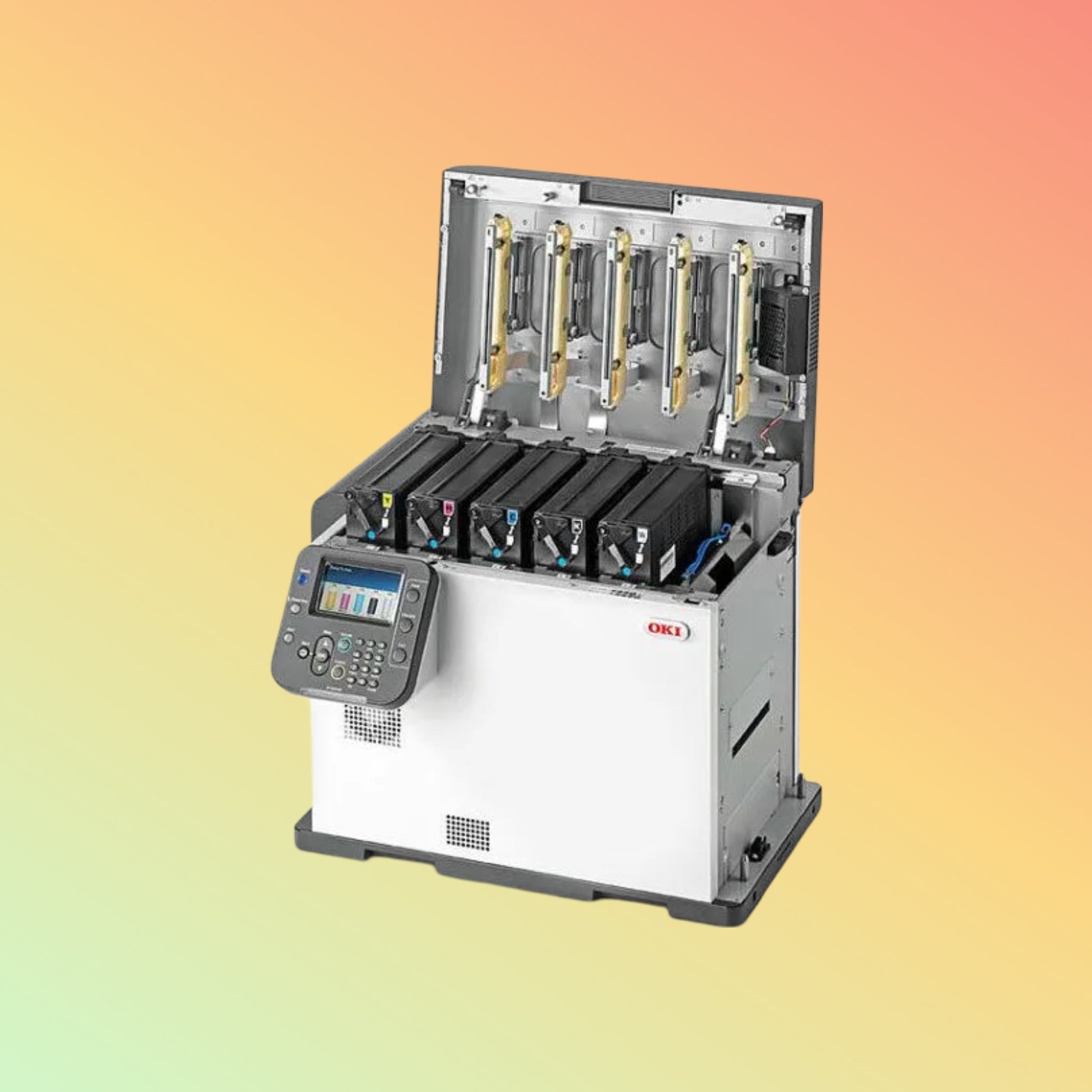 Pro1050 Label Printer - NEOTECH