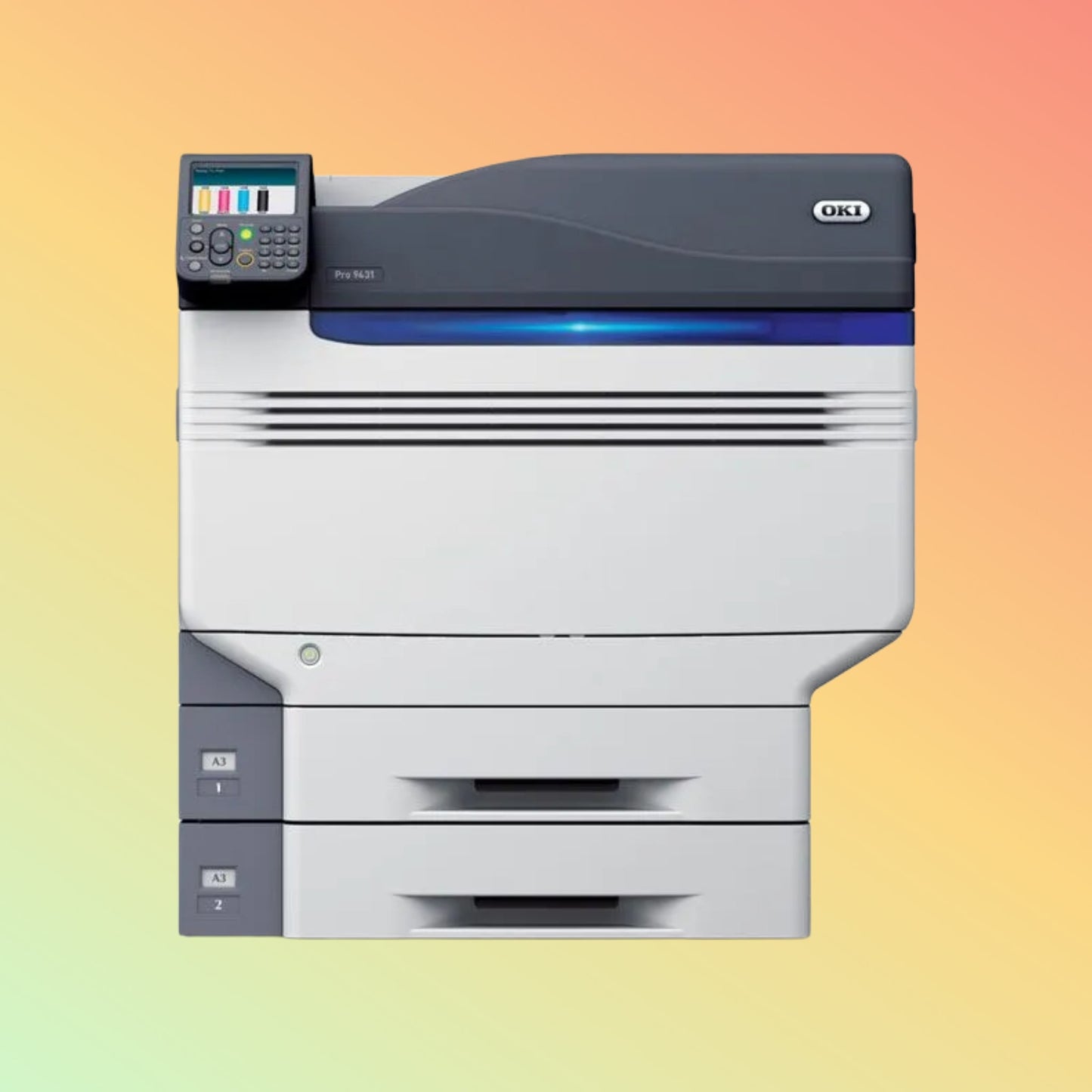 Pro9431 ( CMYK ) A3+ Digital Printer - NEOTECH