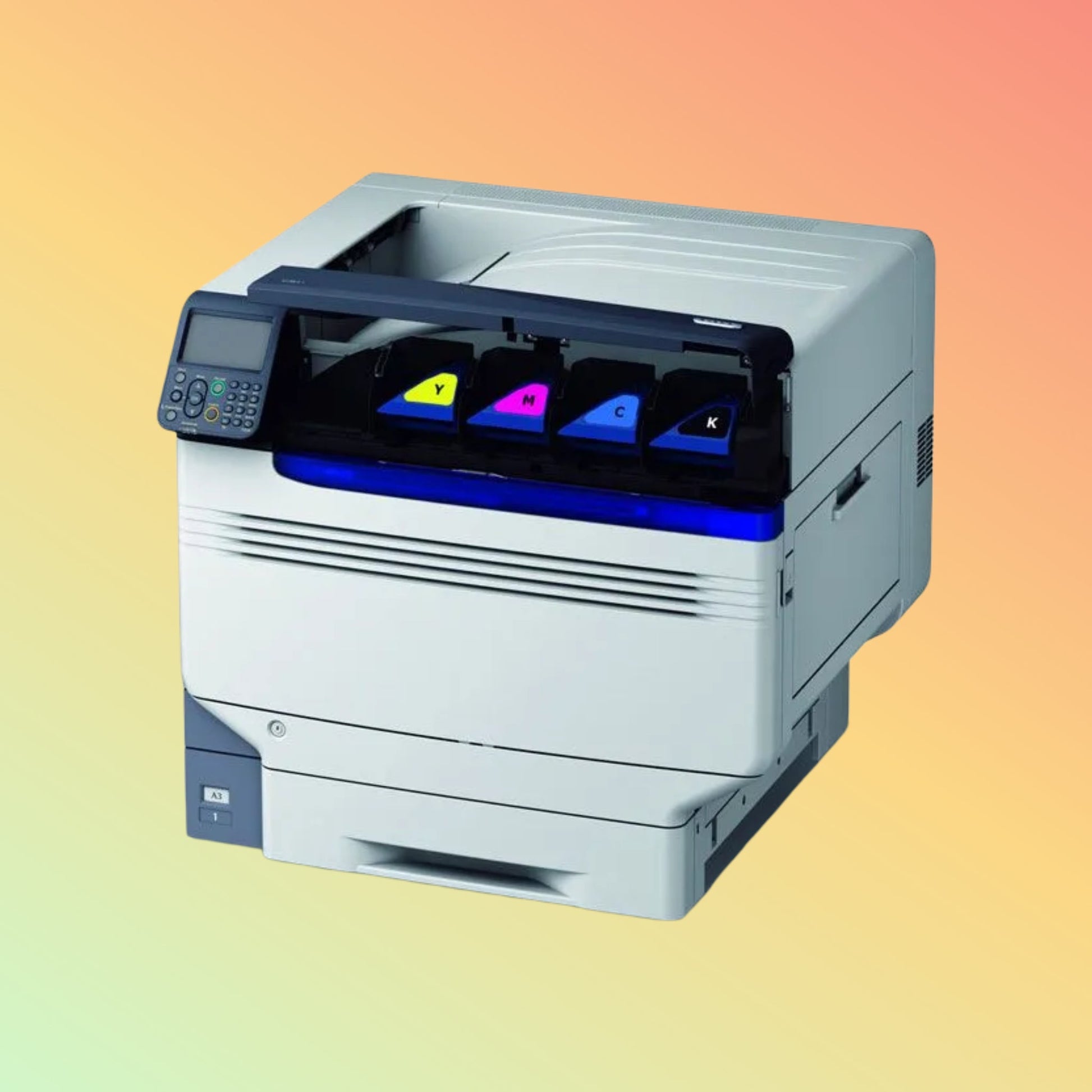 Pro9541 ( CMYK + White / Spot Varnish) A3+ Digital Printer - NEOTECH