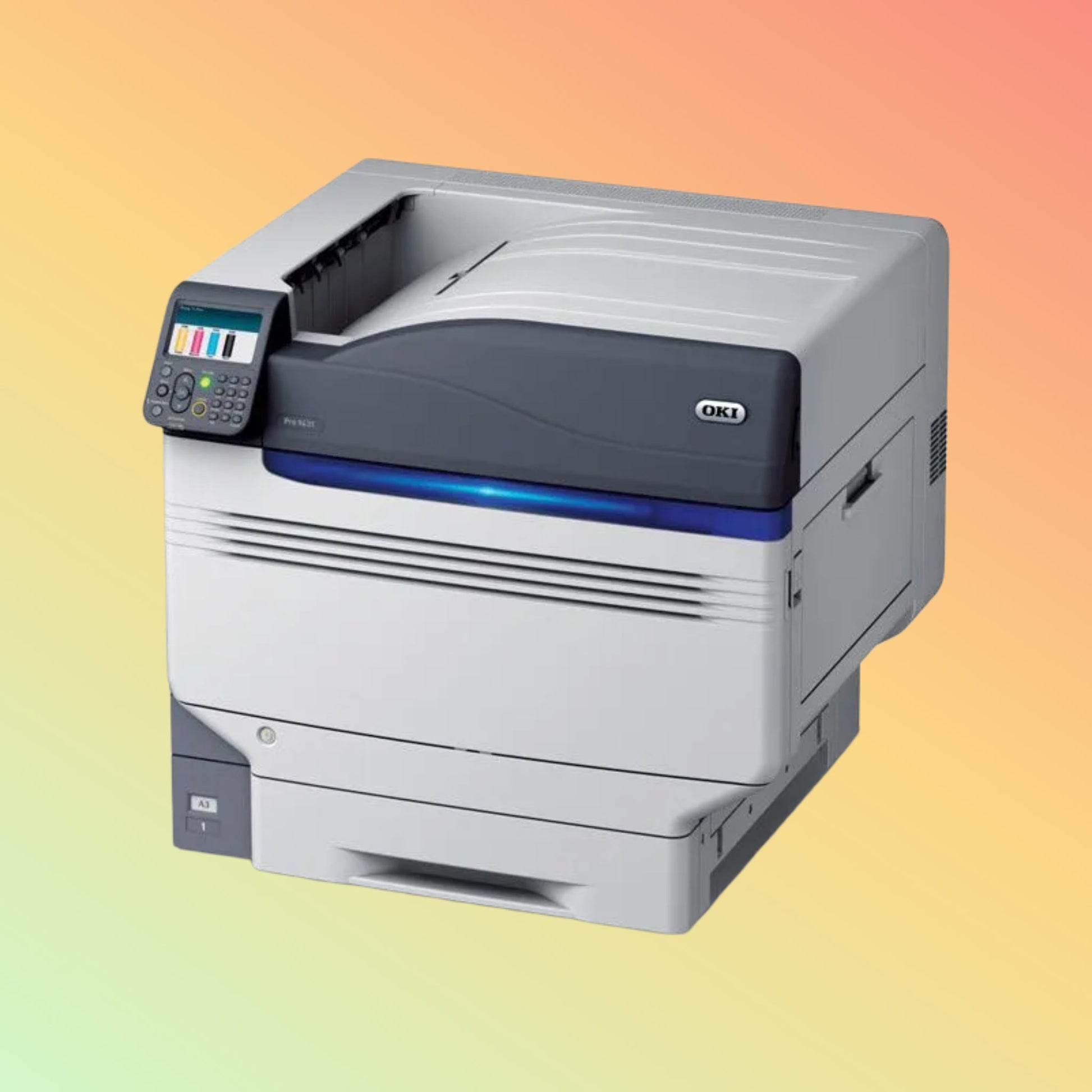 Pro9542 ( White + CMYK ) - NEOTECH