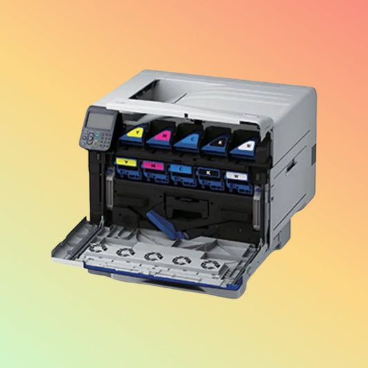 Pro9542 ( White + CMYK ) - NEOTECH