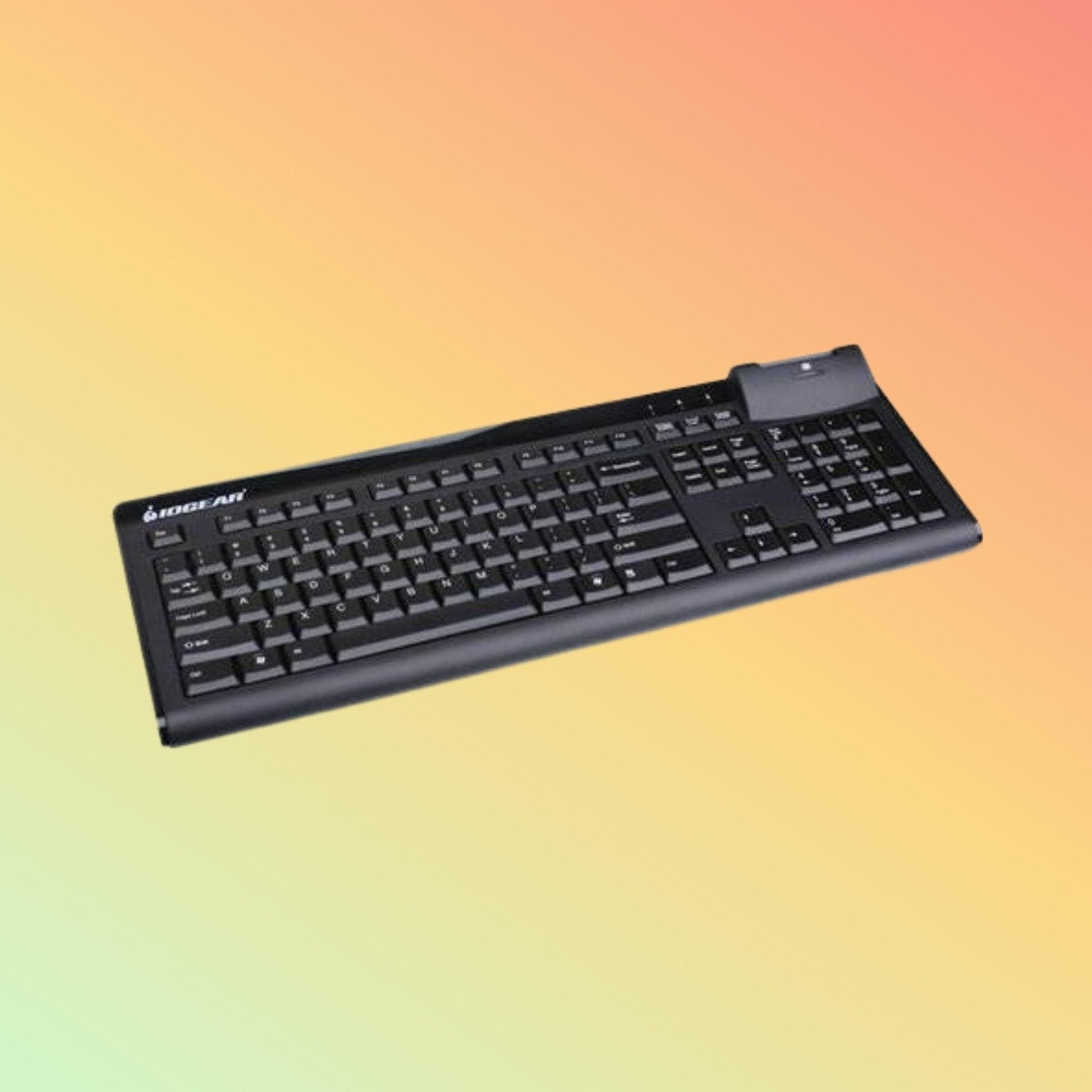 Programmable Keyboard - Epos K104Keys - Neotech