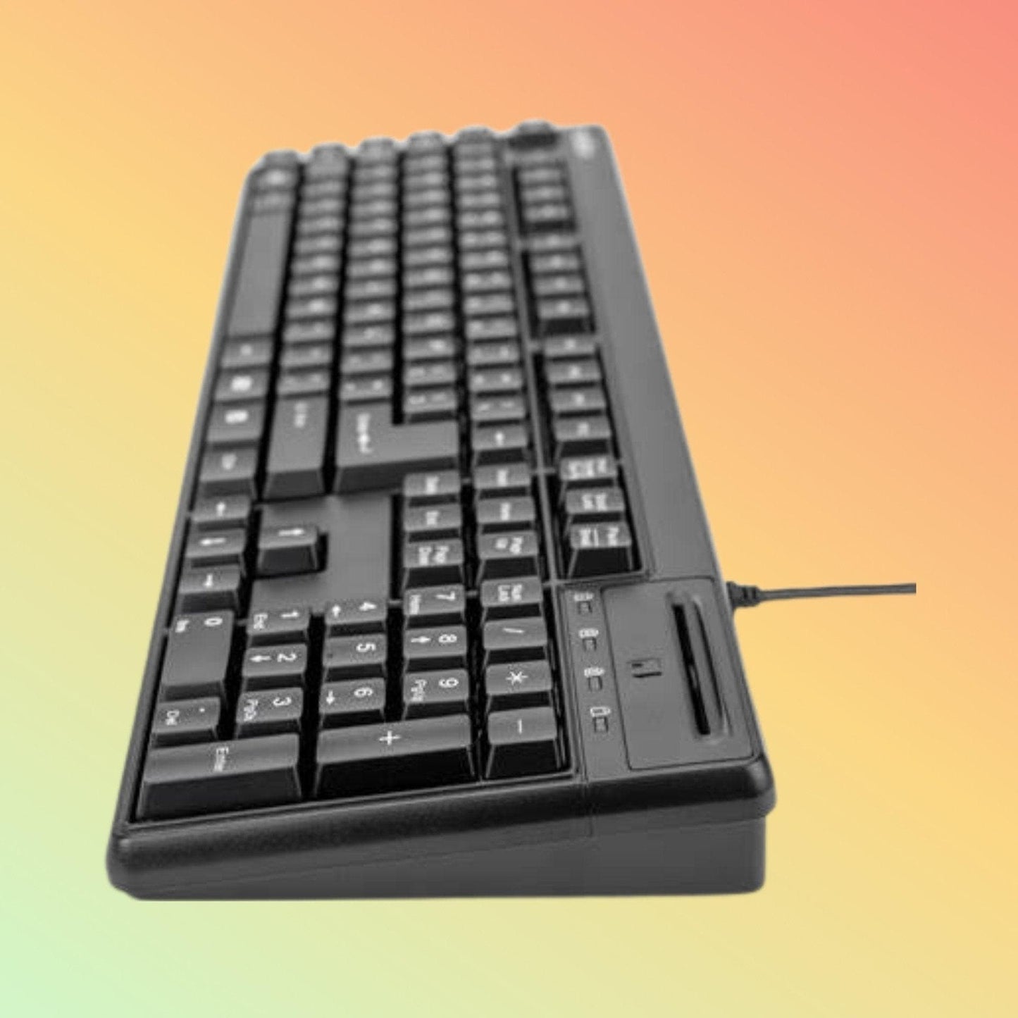 Programmable Keyboard - Epos K104Keys - Neotech