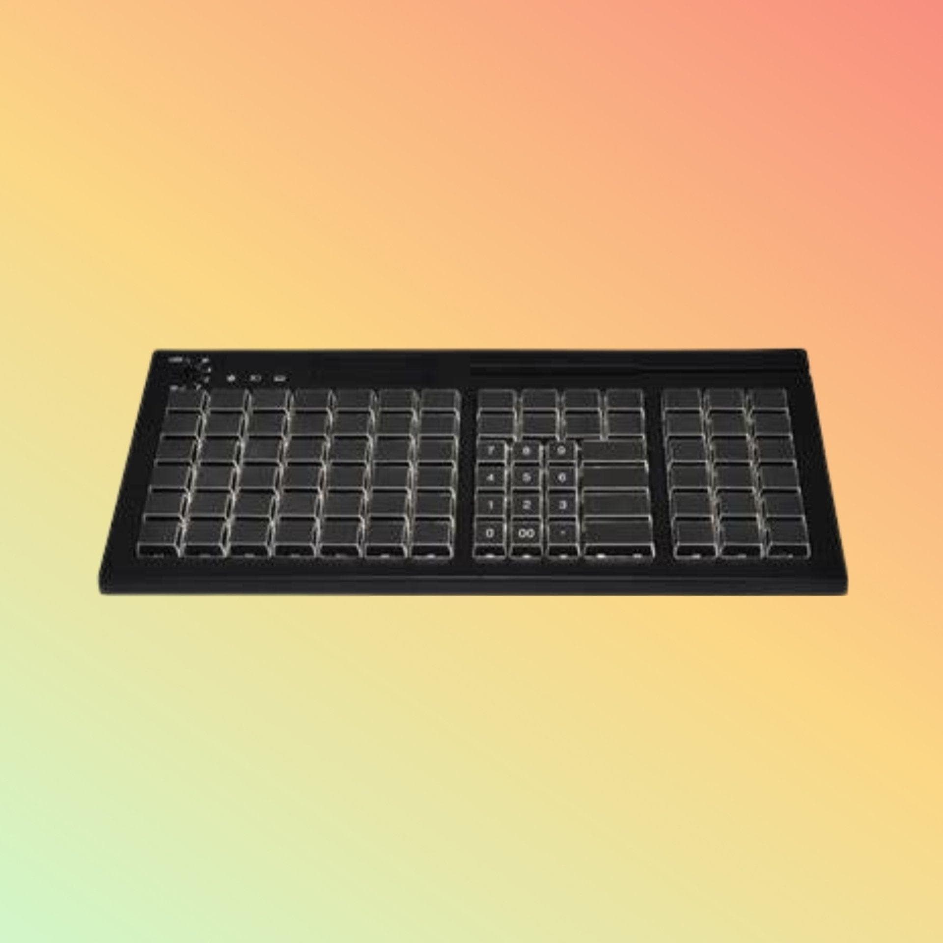 Programmable Keyboard - Postech PT-R78Keys - Neotech