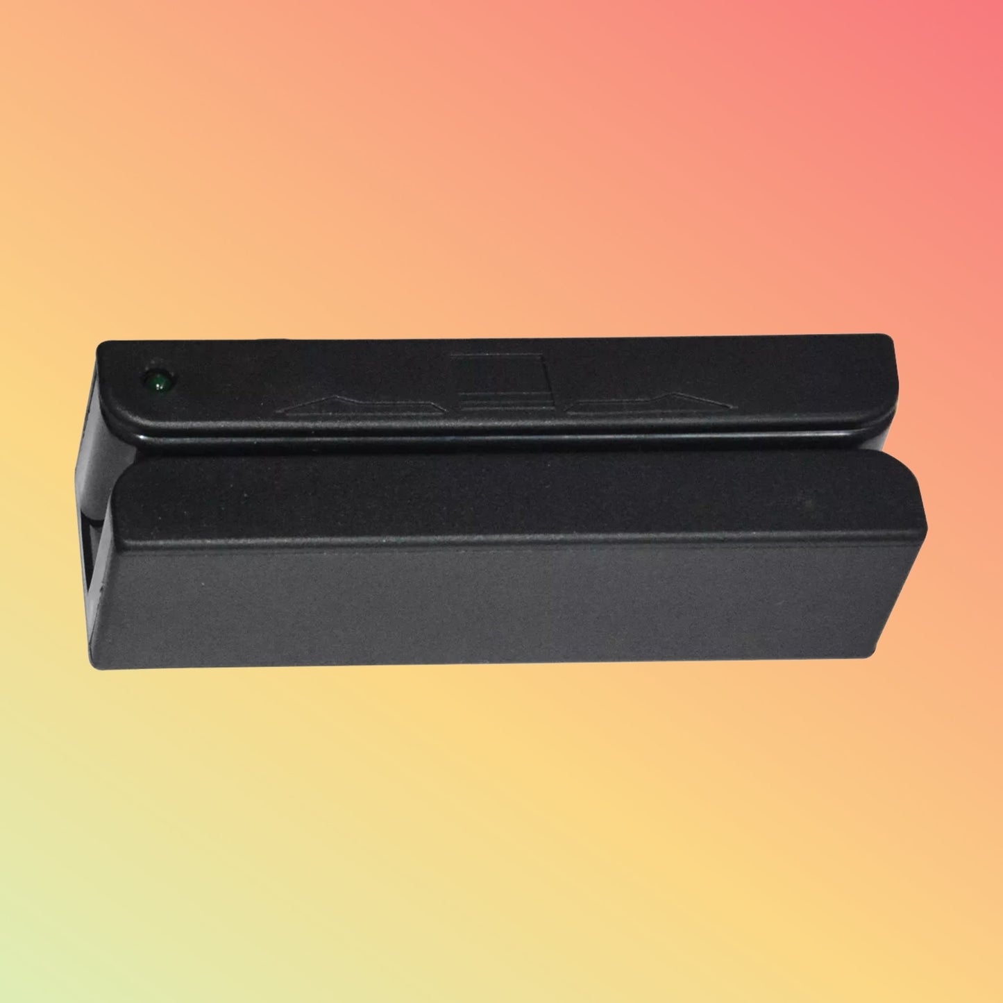 PS/USB 3 Tracks ISO7811 Mini Magnetic Card Reader HCC750U - NEOTECH