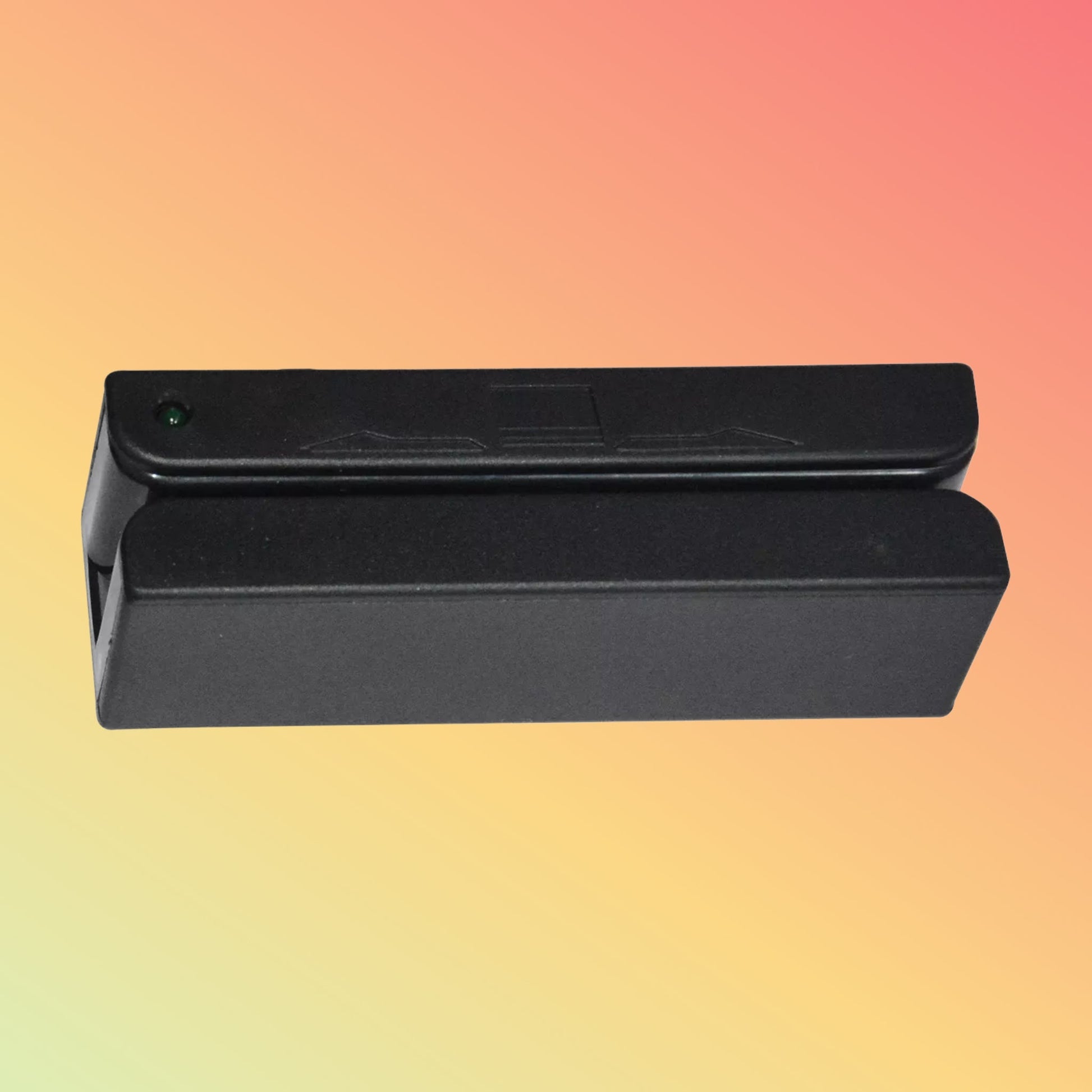 PS/USB 3 Tracks ISO7811 Mini Magnetic Card Reader HCC750U - NEOTECH