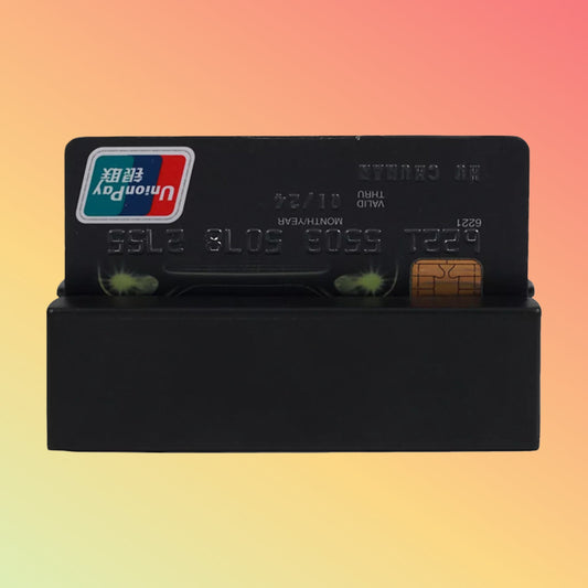 PS/USB 3 Tracks ISO7811 Mini Magnetic Card Reader HCC750U - NEOTECH