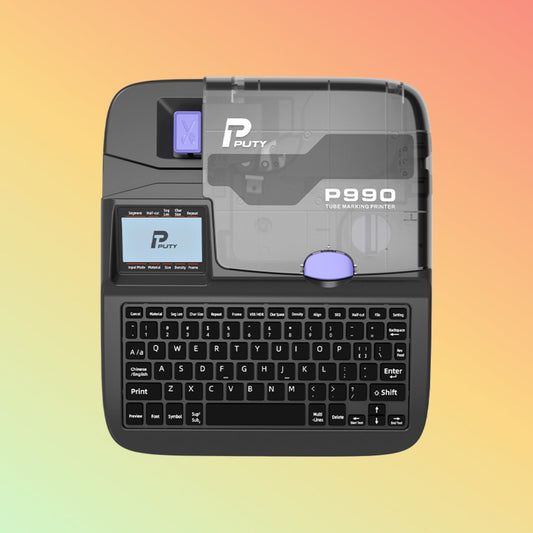 PUTY P990 - NEOTECH