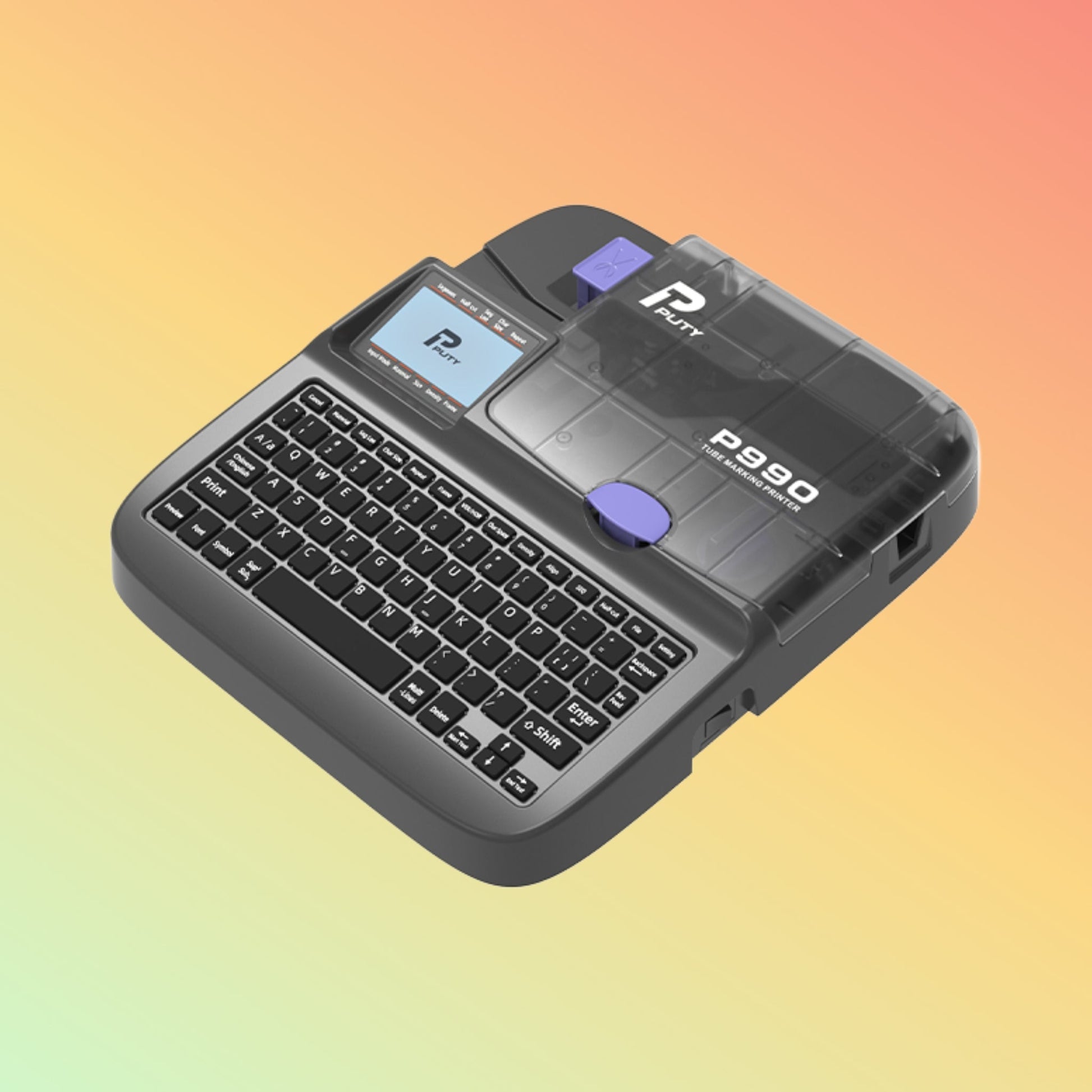 PUTY P990 - NEOTECH