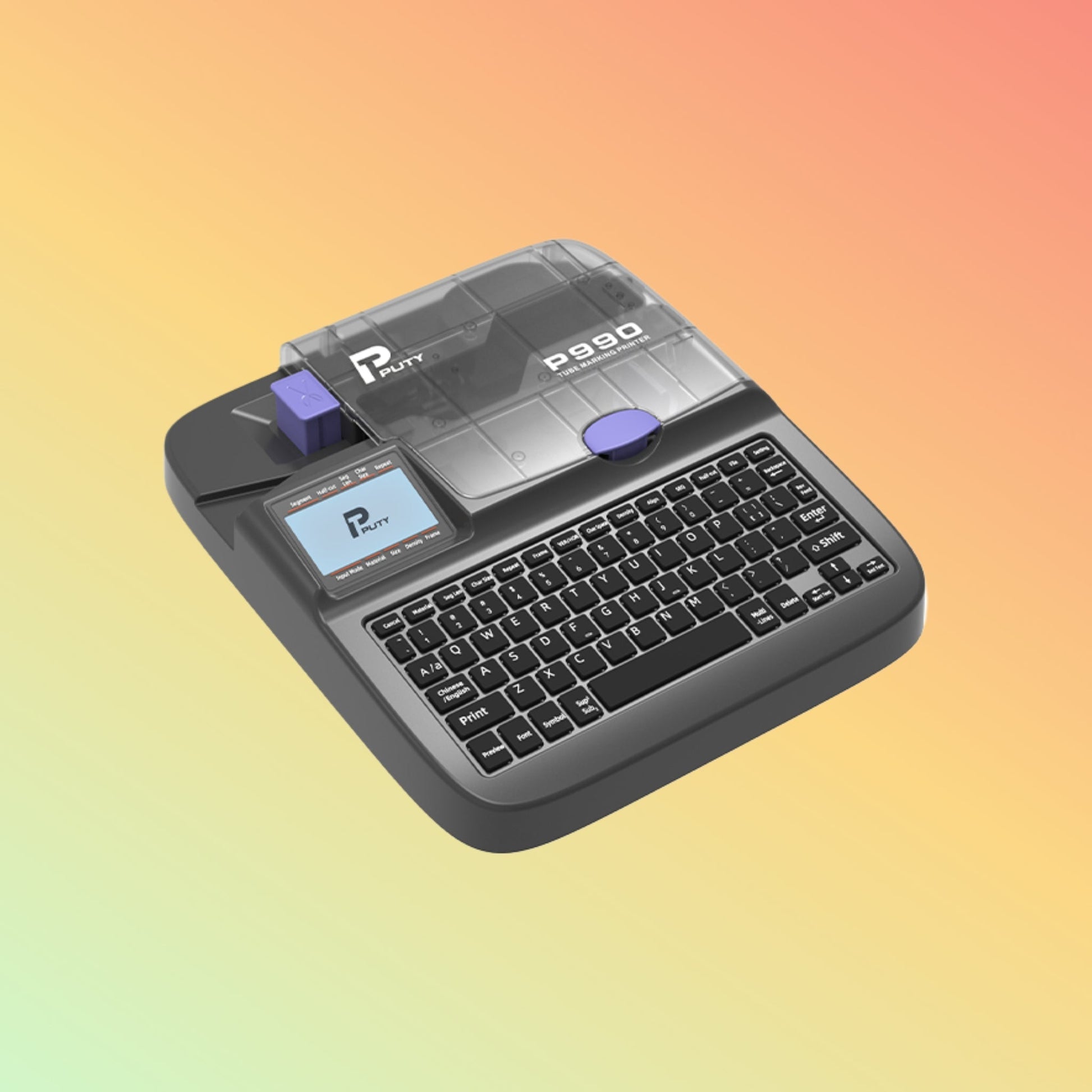 PUTY P990 - NEOTECH