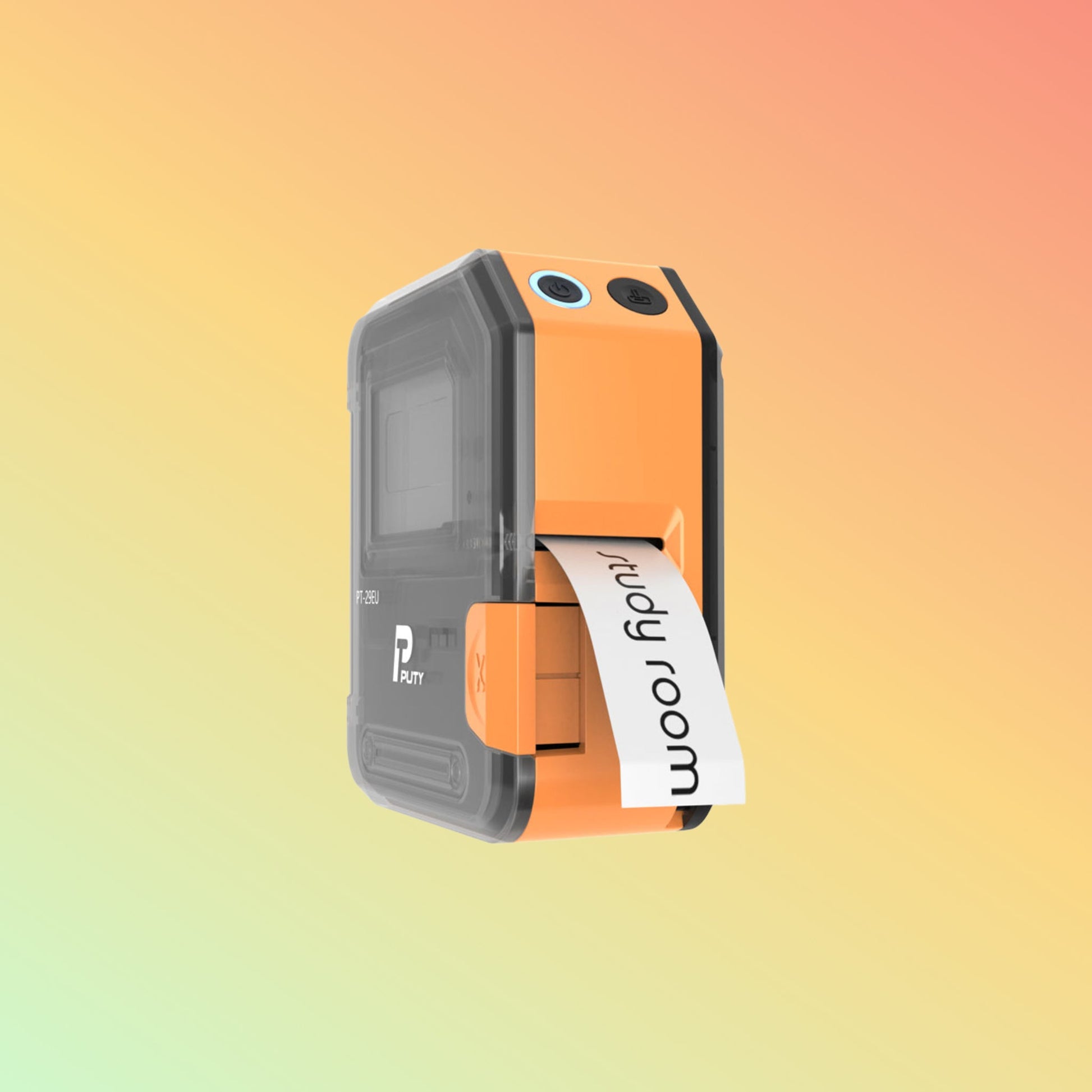 PUTY PT - 29EU - NEOTECH