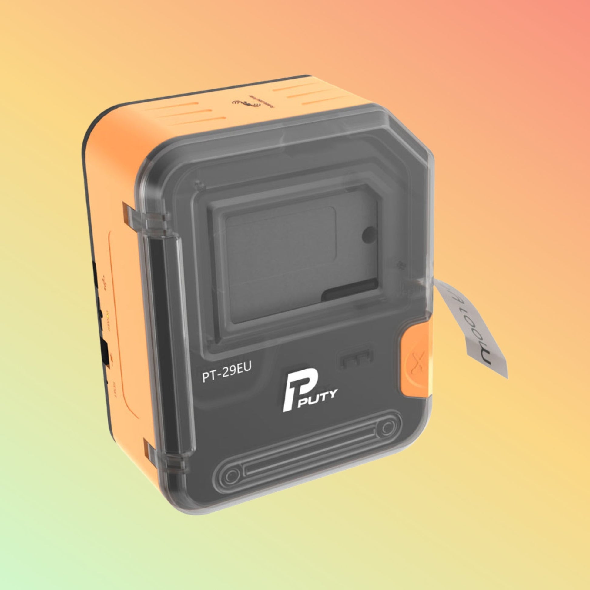 PUTY PT - 29EU - NEOTECH