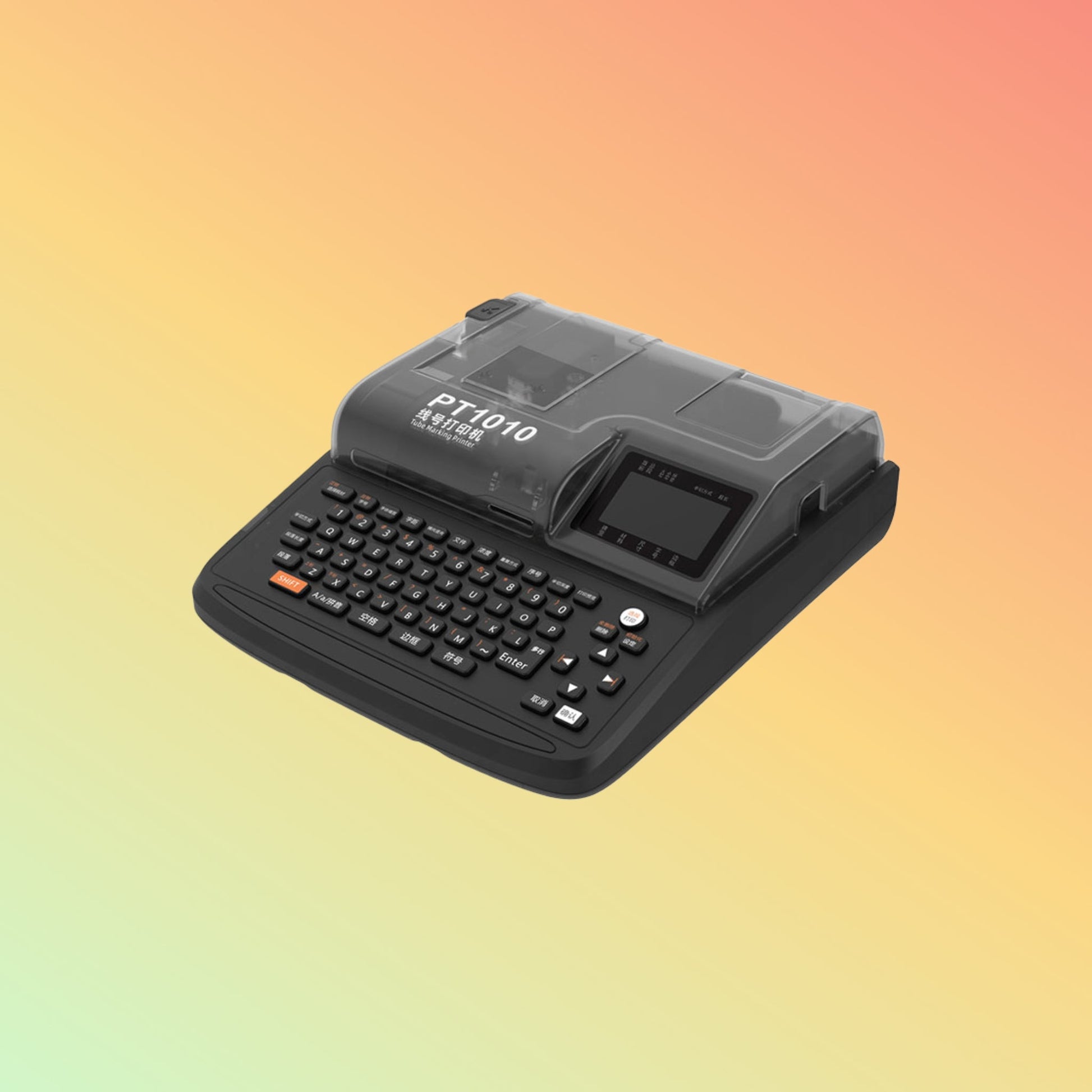 PUTY PT1010 - NEOTECH