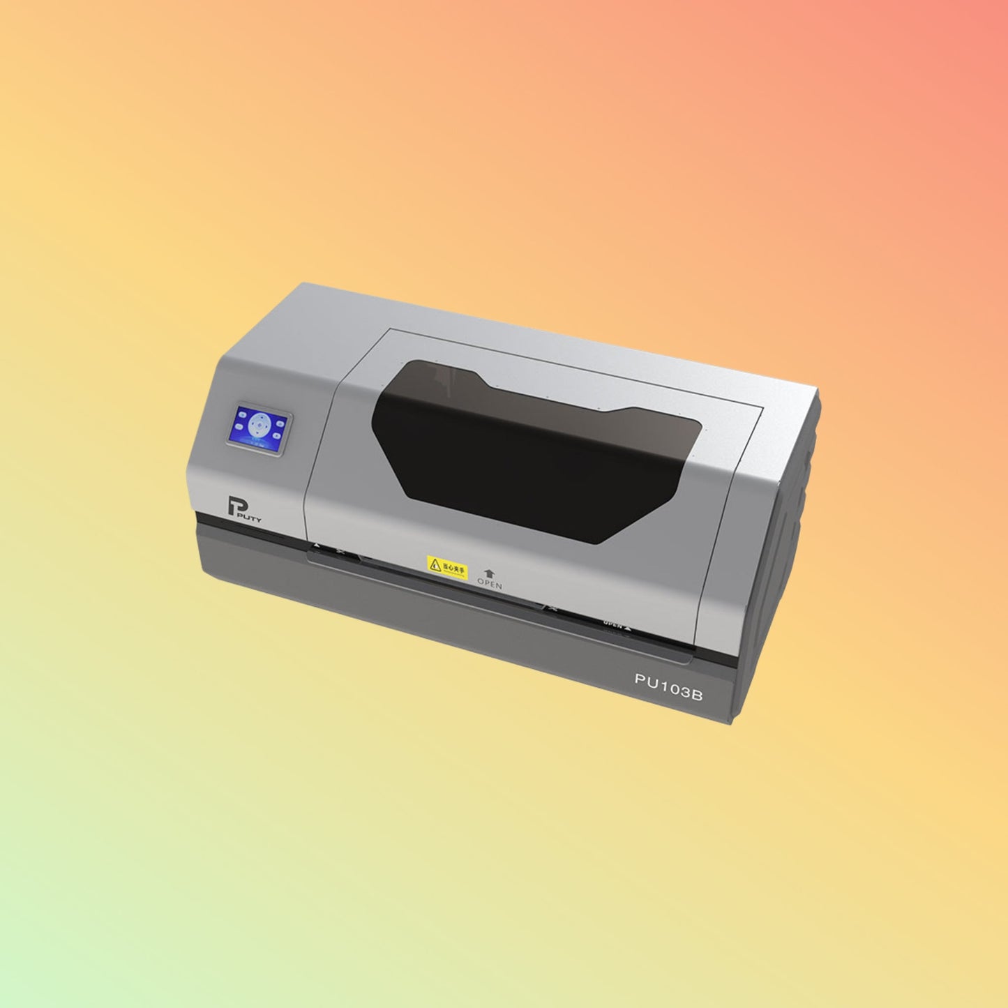 PUTY PU103B - NEOTECH