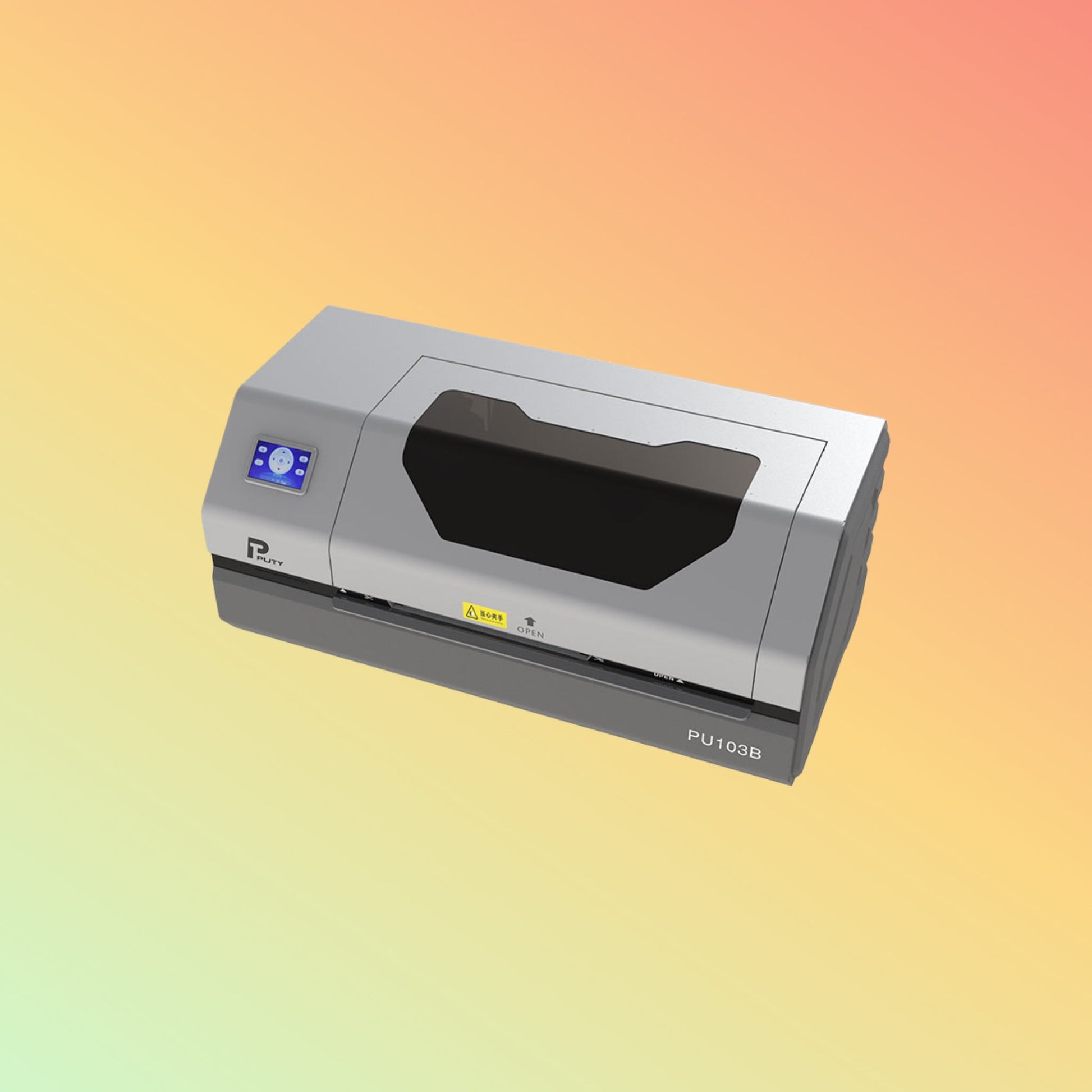 PUTY PU103B - NEOTECH