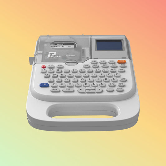 PUTY TC860K - NEOTECH