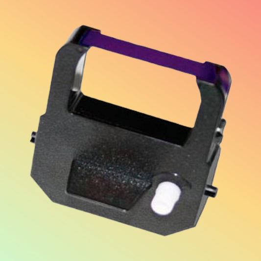 QR - 395 Cartridge Ribbon (Purple) - NEOTECH