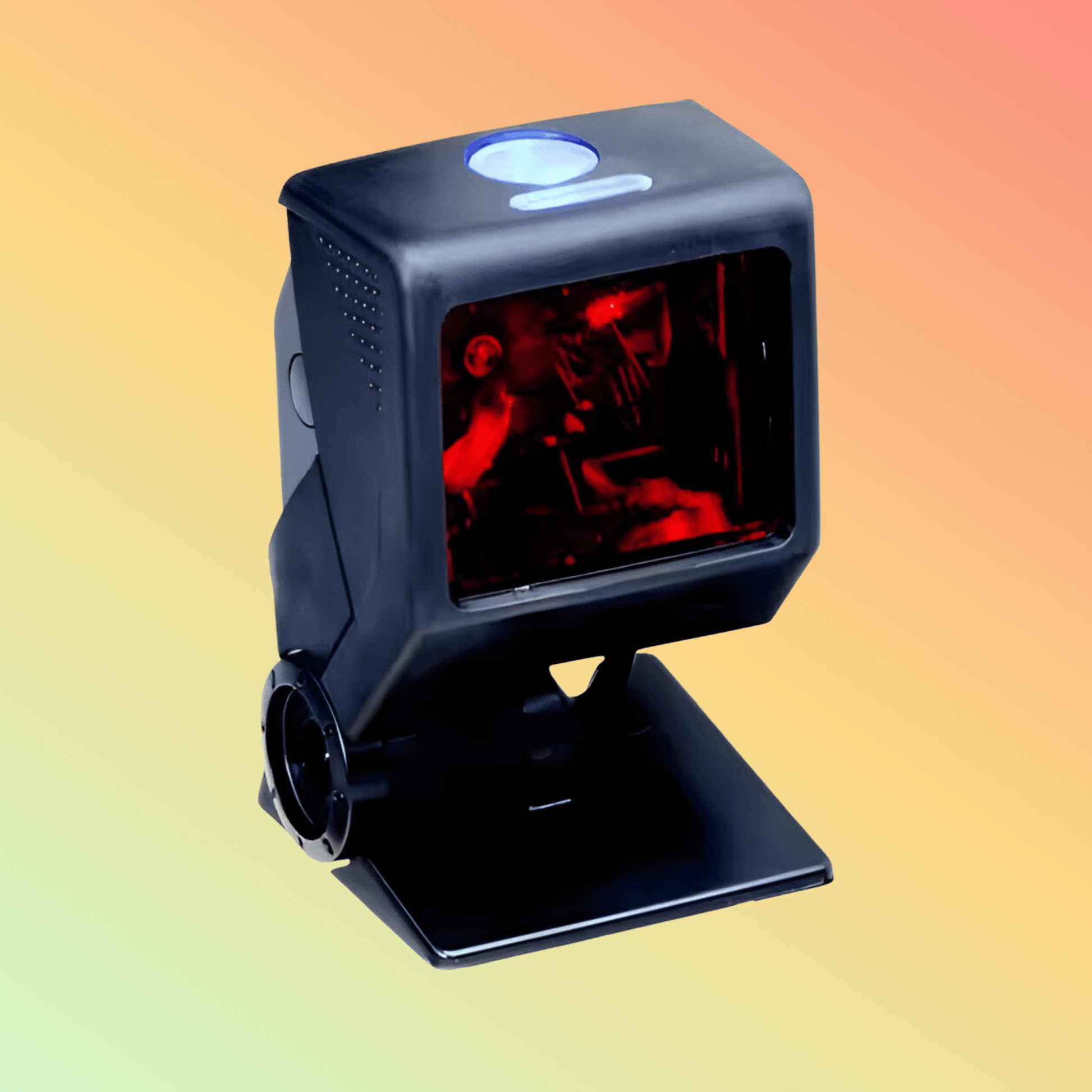 Quantum MK3580 Honeywell Barcode Scanner Distributor - NEOTECH