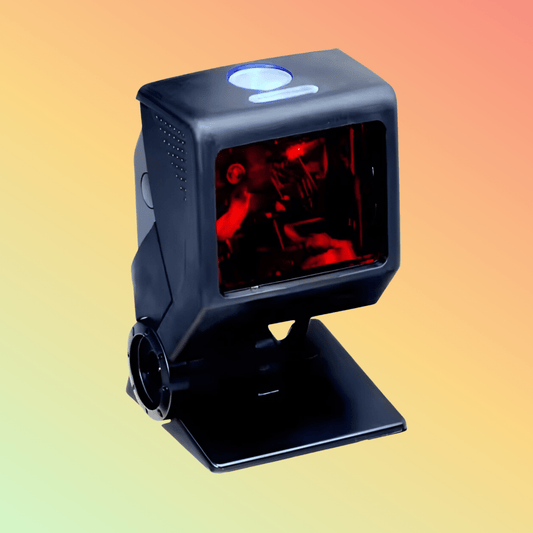 Quantum MK3580 Honeywell Barcode Scanner Distributor - NEOTECH