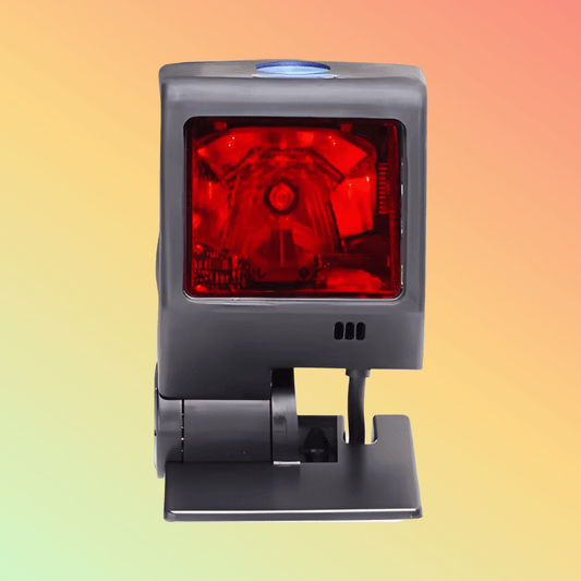 Quantum MK3580 Honeywell Barcode Scanner Distributor - NEOTECH