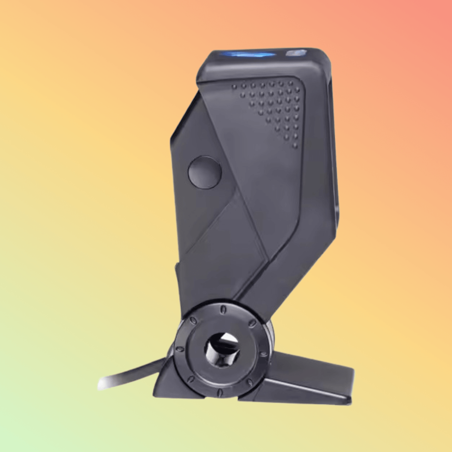 Quantum MK3580 Honeywell Barcode Scanner Distributor - NEOTECH